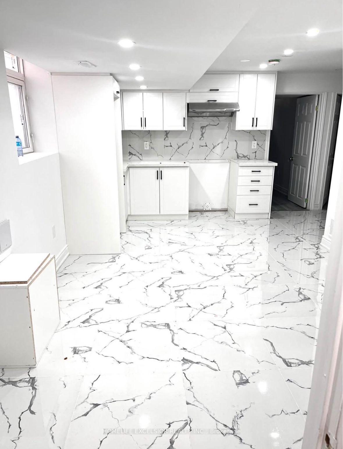 Photo 6 of Unit Basement, 24 Dunvegan Crescent, Brampton, Fletcher's Meadow — HOMEH