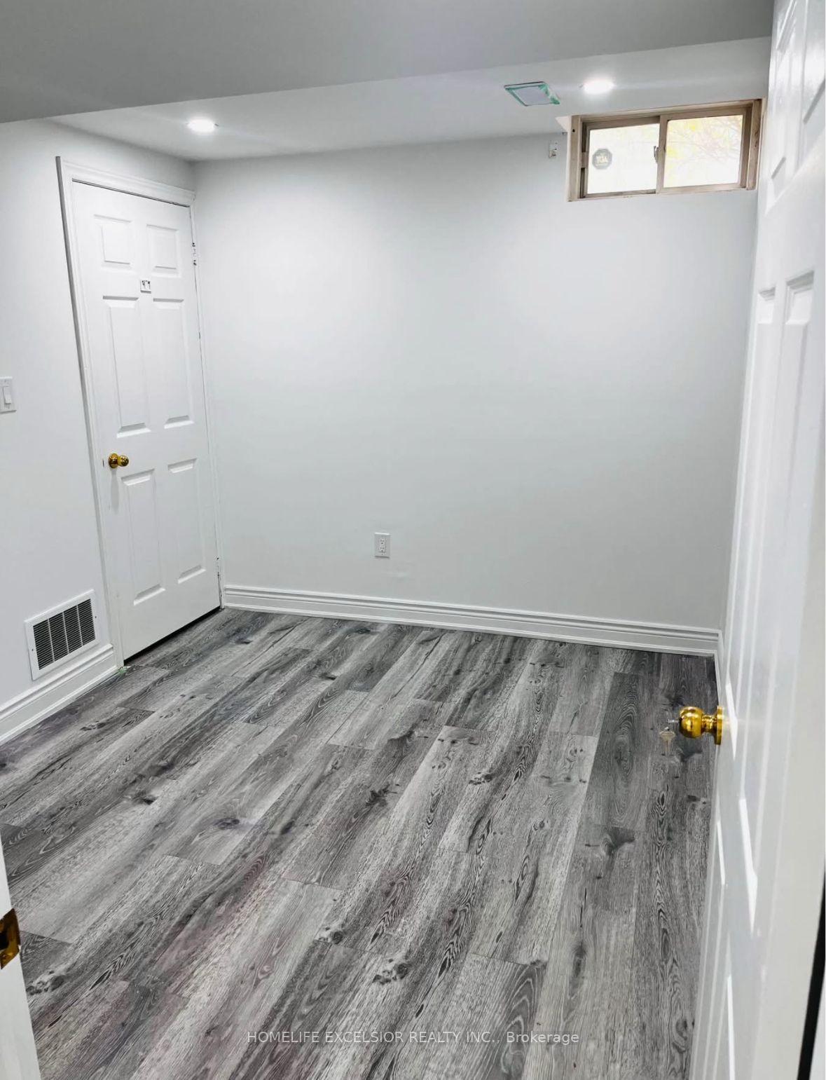 Photo 7 of Unit Basement, 24 Dunvegan Crescent, Brampton, Fletcher's Meadow — HOMEH