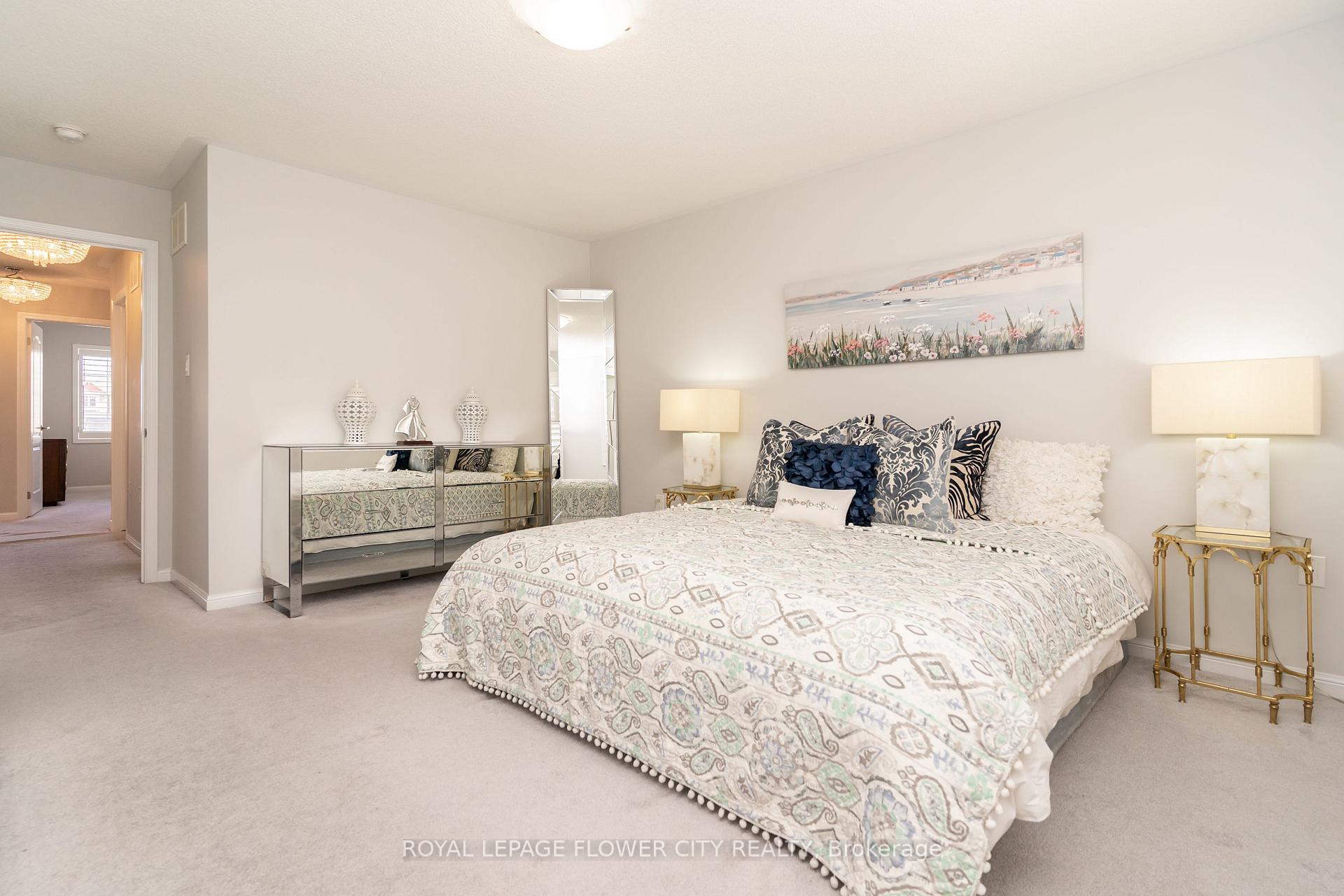 Photo 14 of 115 Vanhorne Close, Brampton, Northwest Brampton — HOMEH
