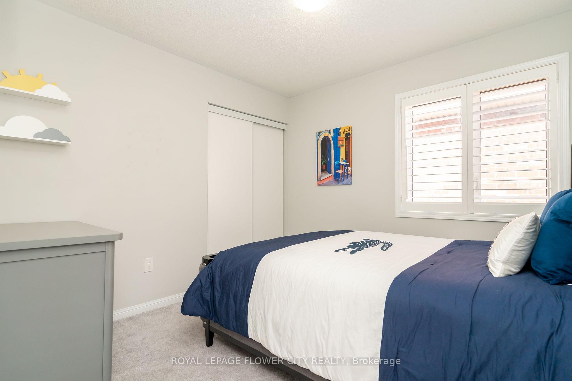 Photo 17 of 115 Vanhorne Close, Brampton, Northwest Brampton — HOMEH