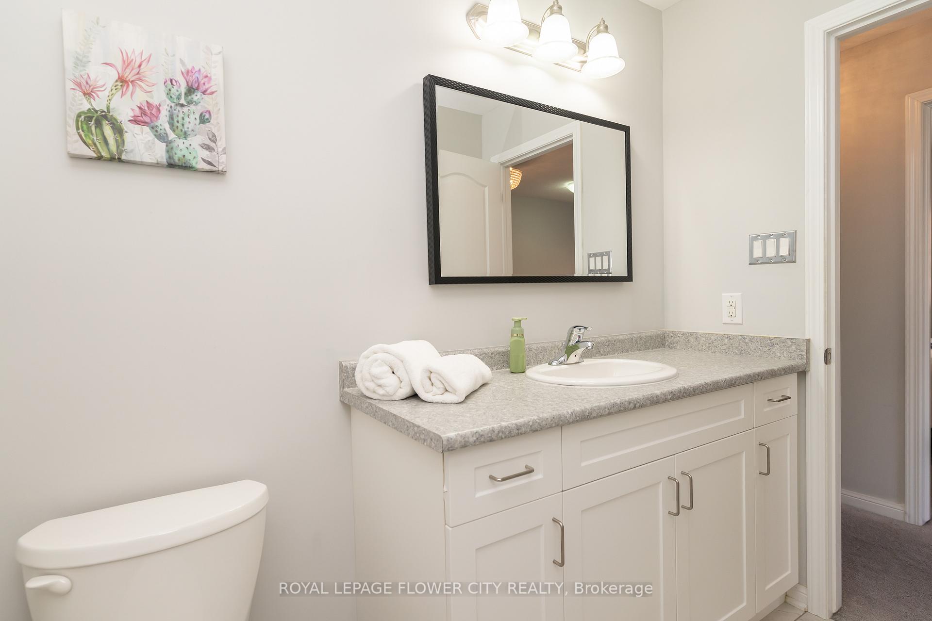 Photo 19 of 115 Vanhorne Close, Brampton, Northwest Brampton — HOMEH