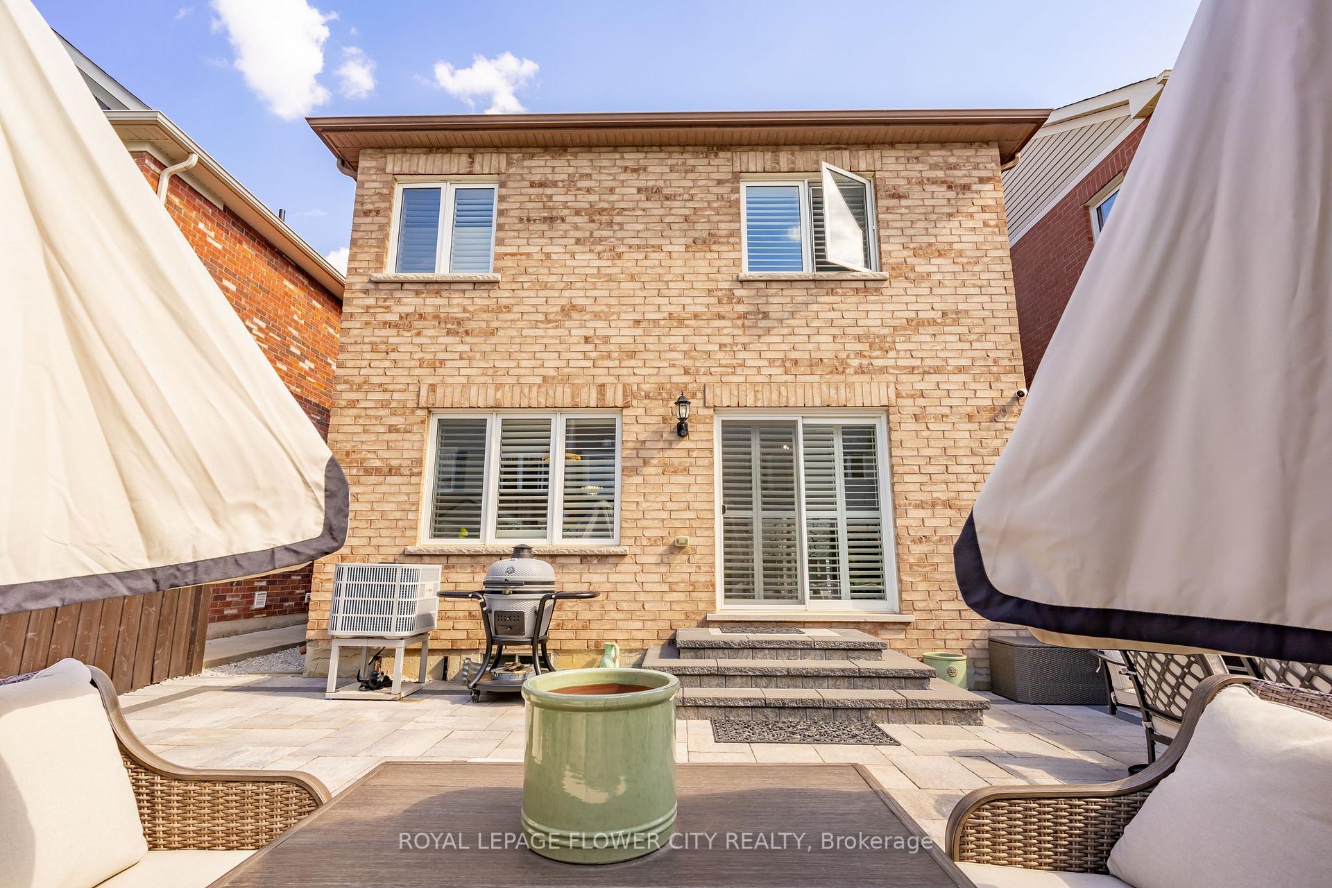 Photo 26 of 115 Vanhorne Close, Brampton, Northwest Brampton — HOMEH