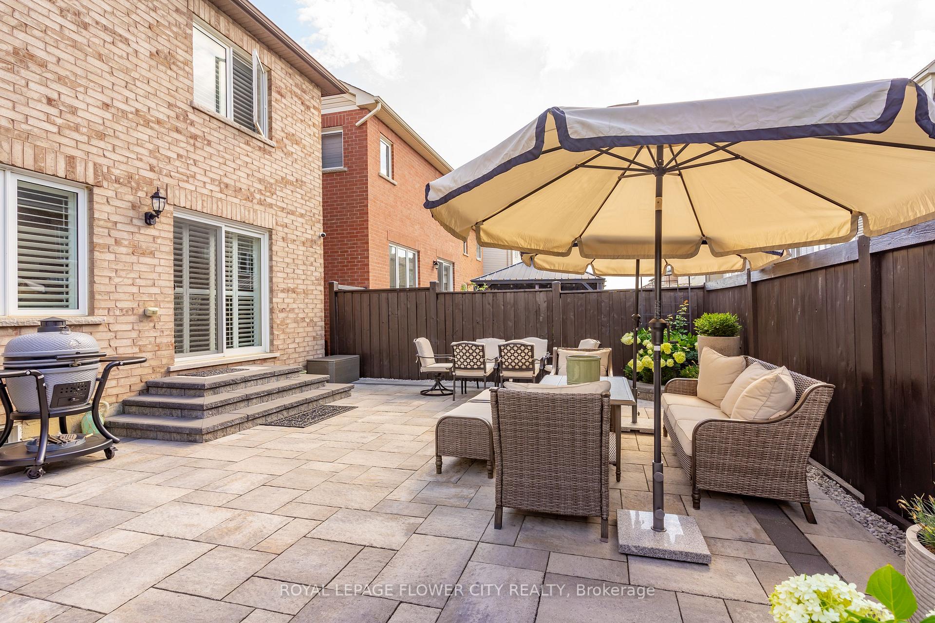 Photo 27 of 115 Vanhorne Close, Brampton, Northwest Brampton — HOMEH