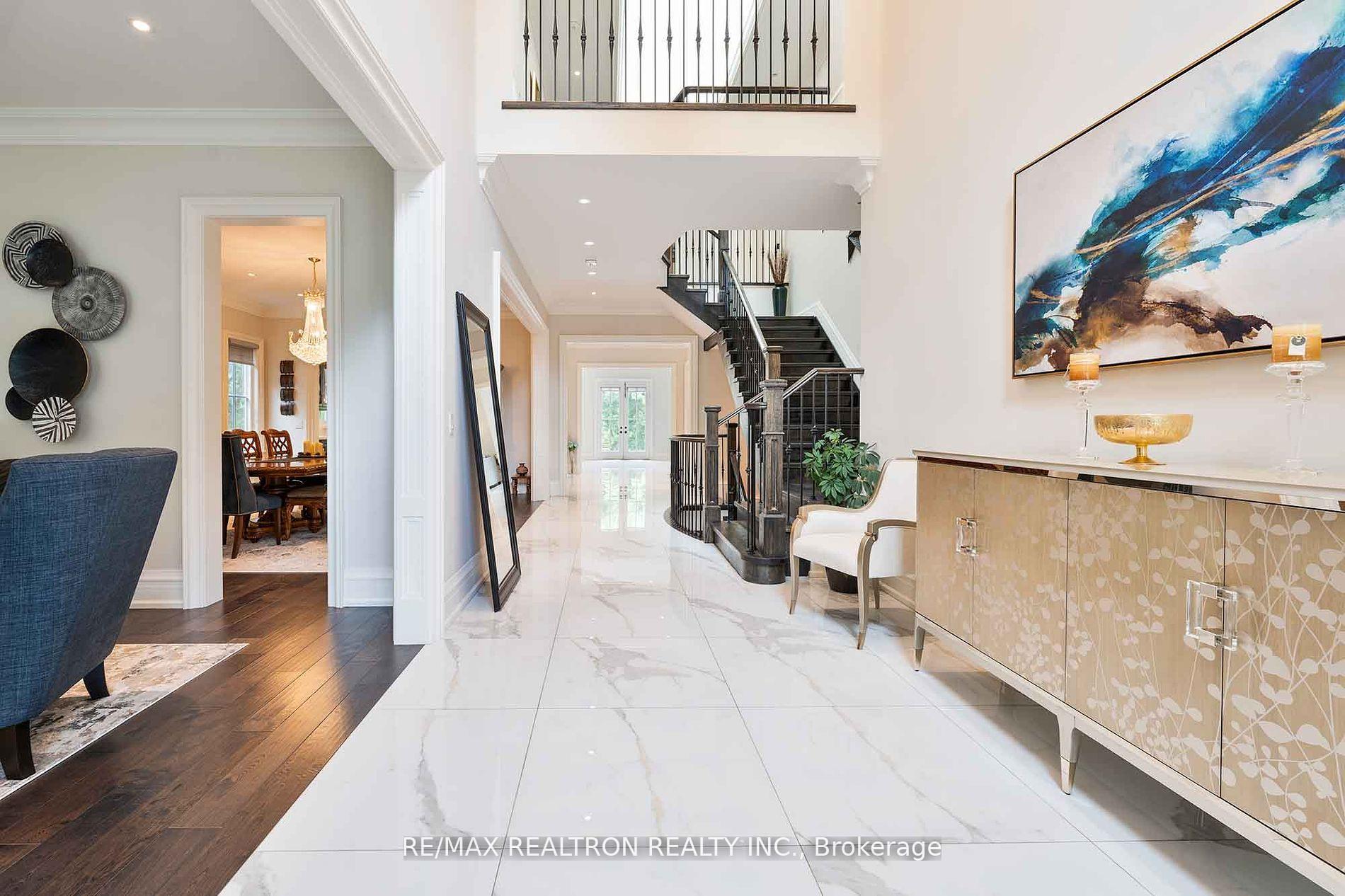 Photo 4 of 151 Willis Road, Vaughan, East Woodbridge — HOMEH