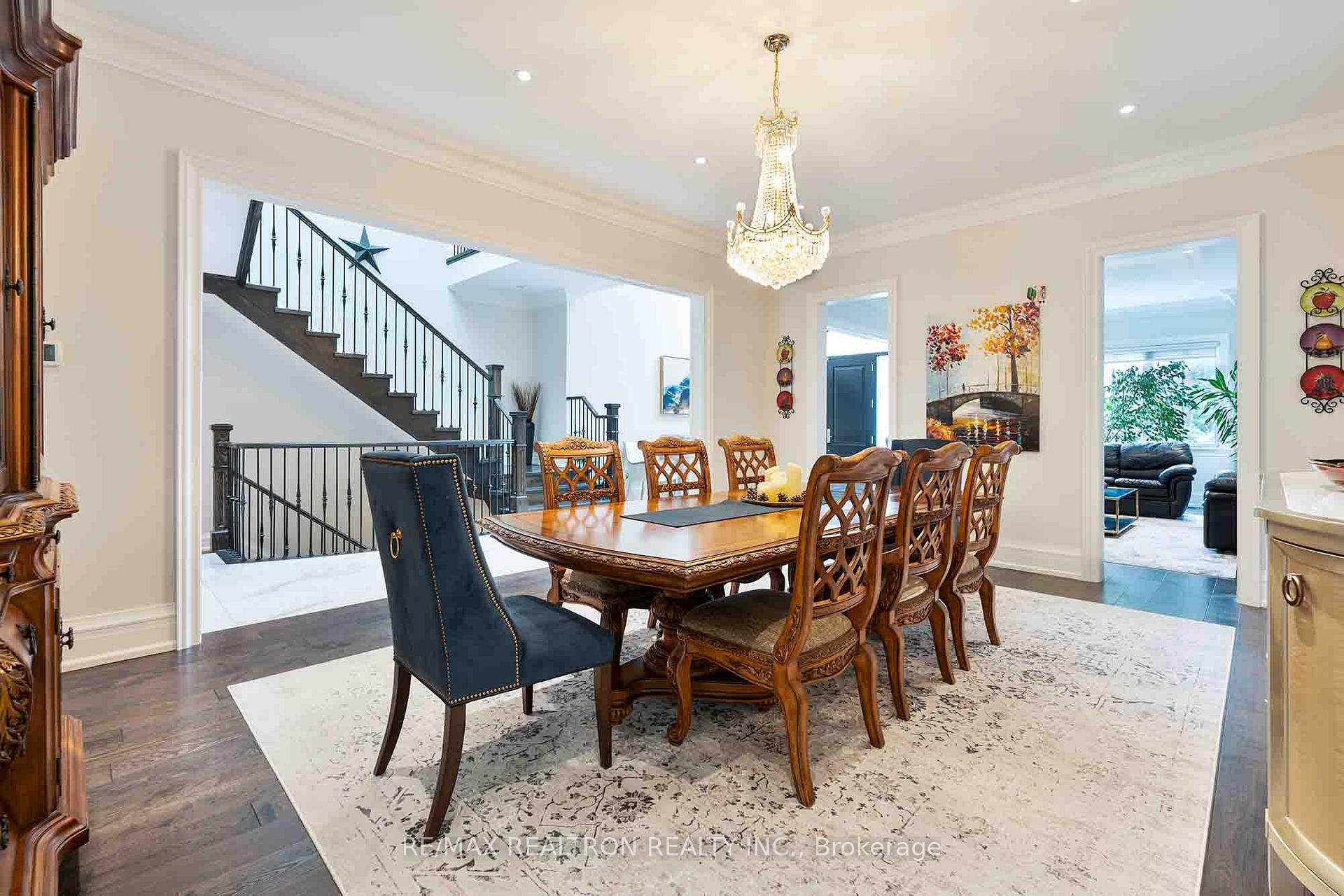Photo 8 of 151 Willis Road, Vaughan, East Woodbridge — HOMEH