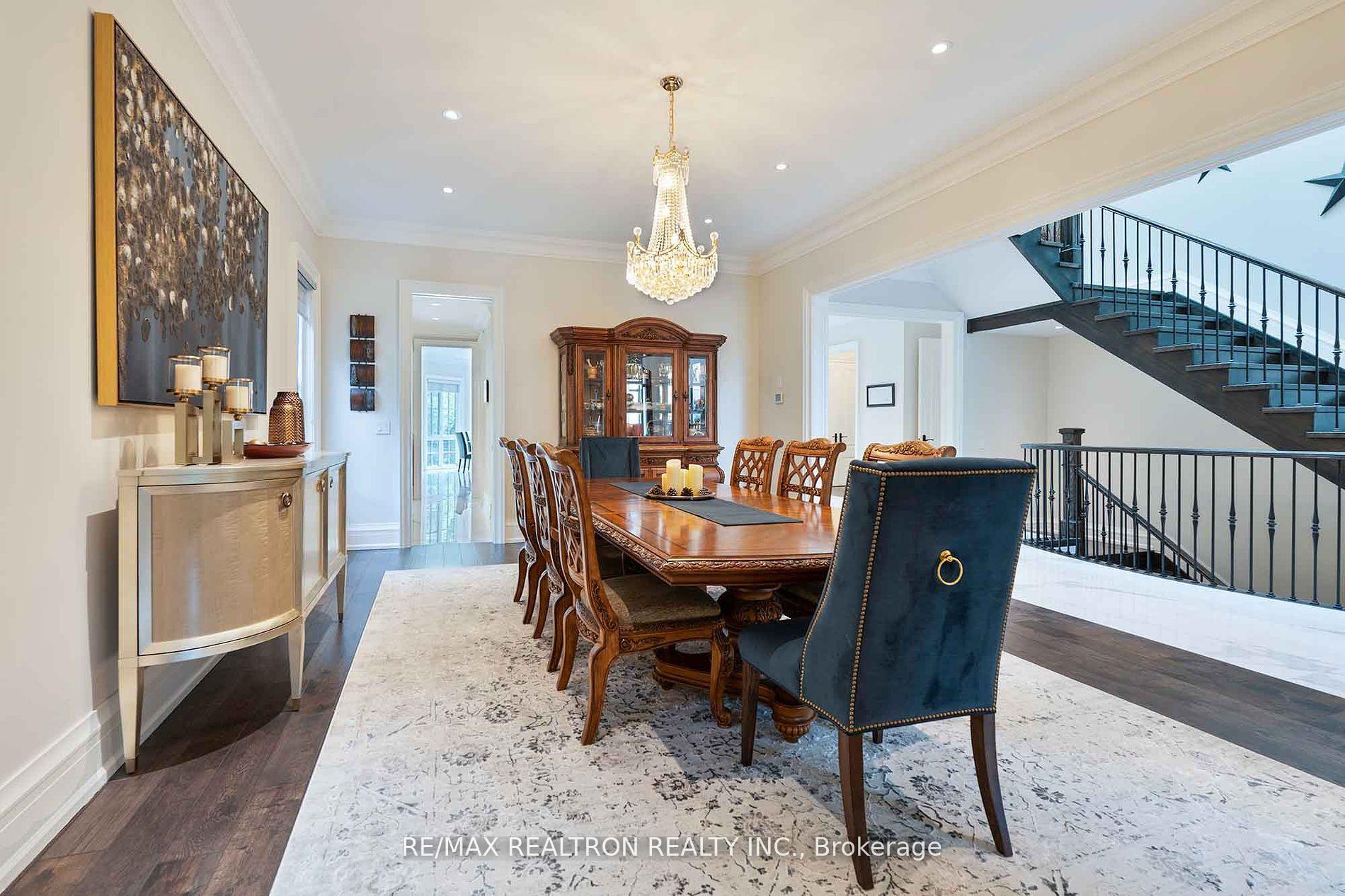 Photo 11 of 151 Willis Road, Vaughan, East Woodbridge — HOMEH