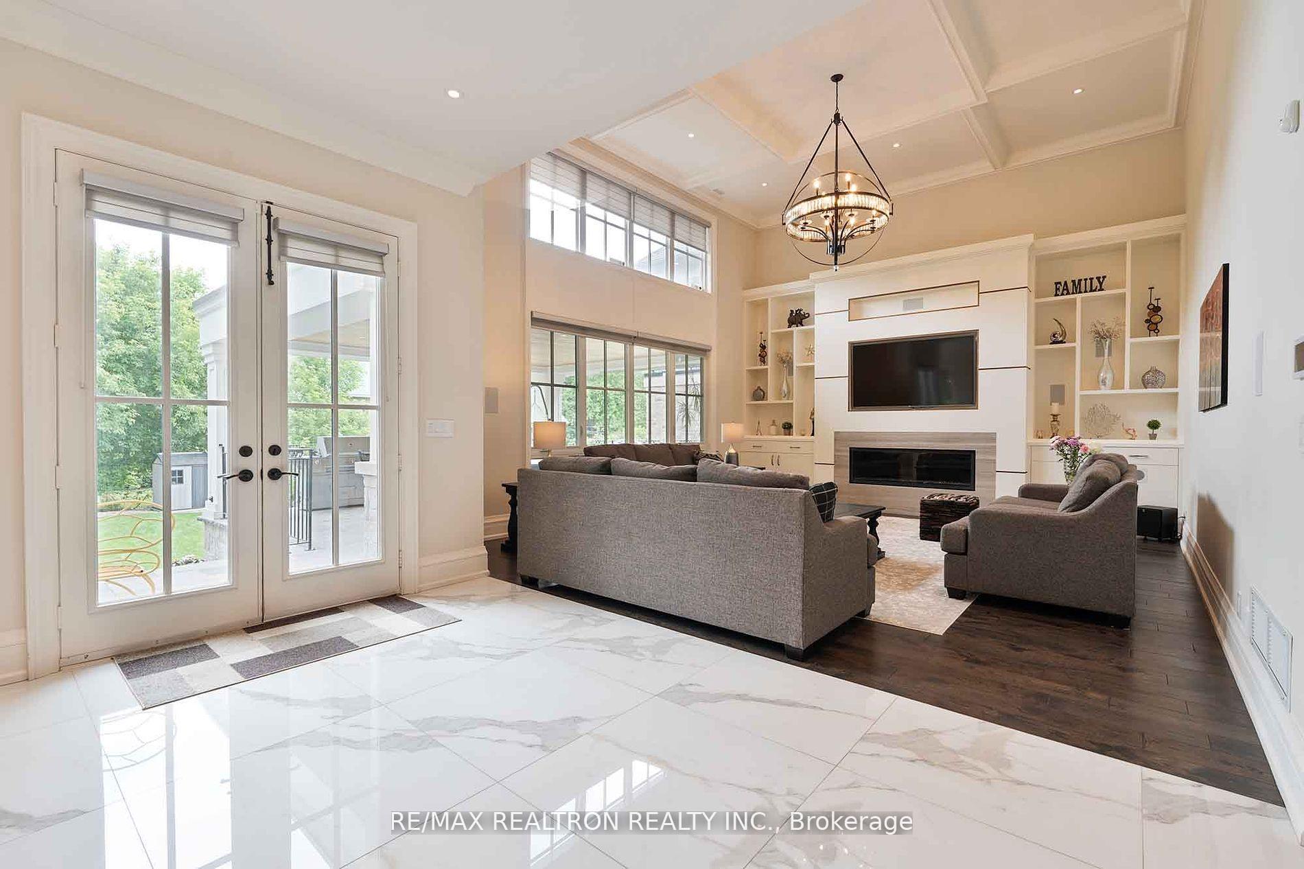 Photo 15 of 151 Willis Road, Vaughan, East Woodbridge — HOMEH