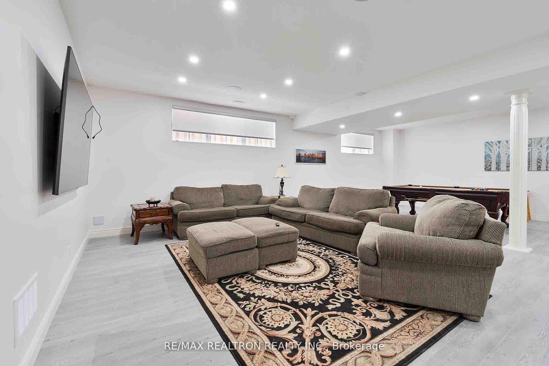 Photo 20 of 151 Willis Road, Vaughan, East Woodbridge — HOMEH