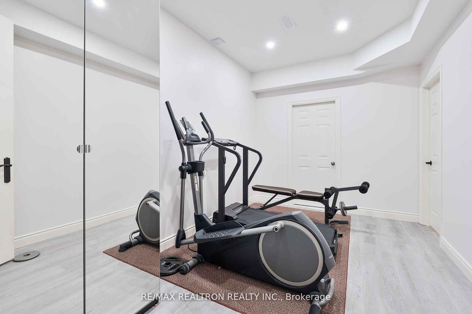 Photo 22 of 151 Willis Road, Vaughan, East Woodbridge — HOMEH
