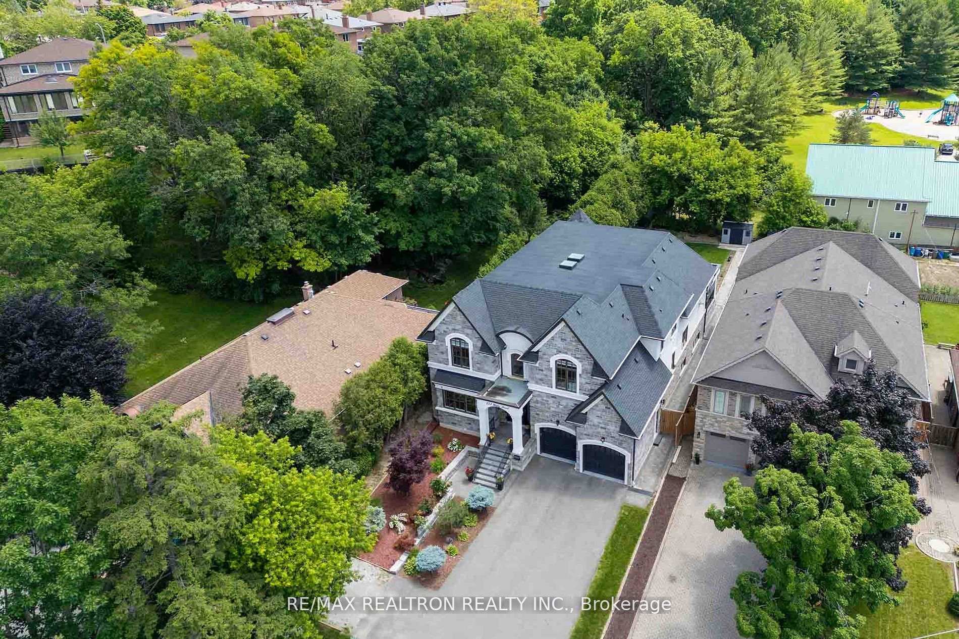 Photo 32 of 151 Willis Road, Vaughan, East Woodbridge — HOMEH