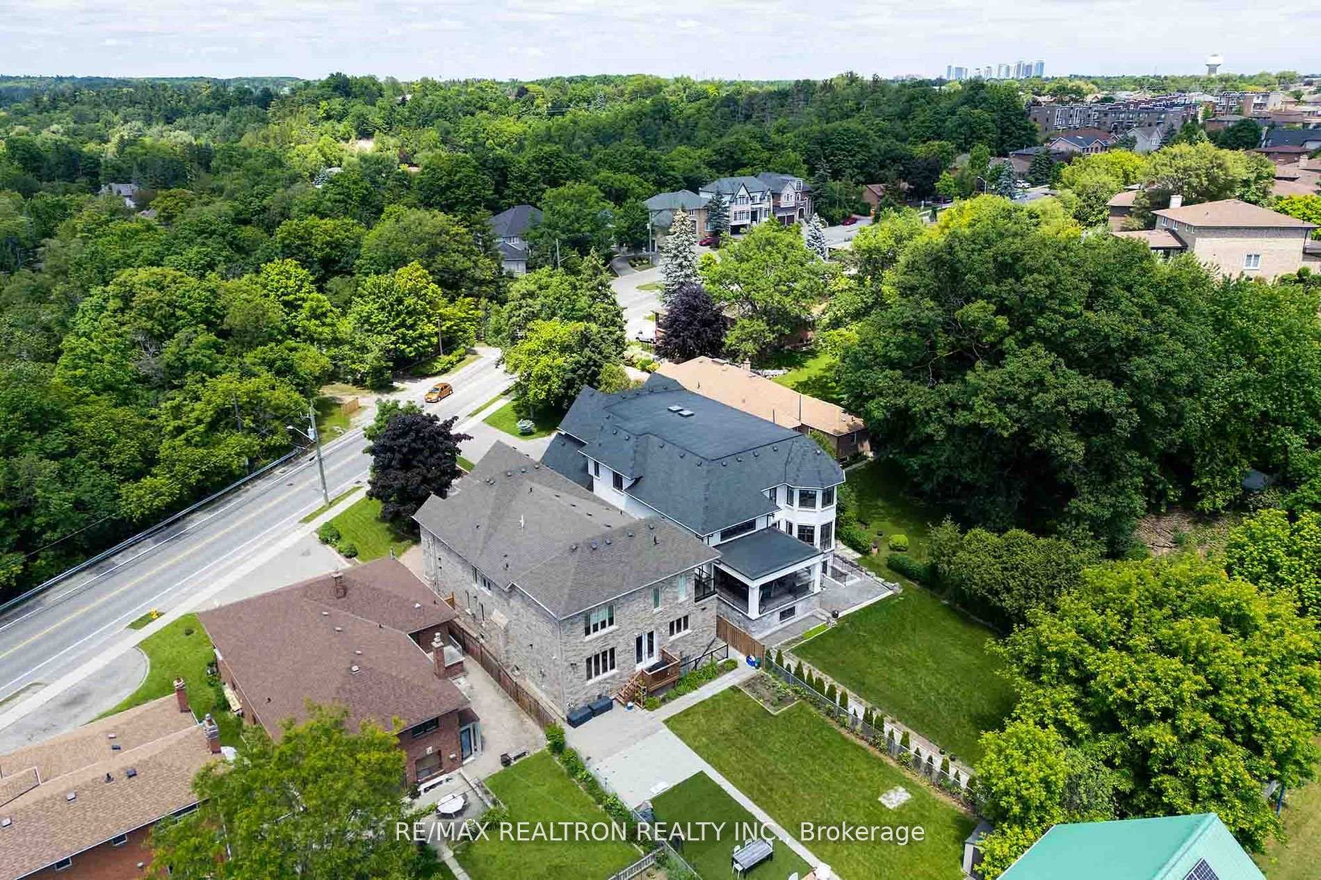 Photo 33 of 151 Willis Road, Vaughan, East Woodbridge — HOMEH