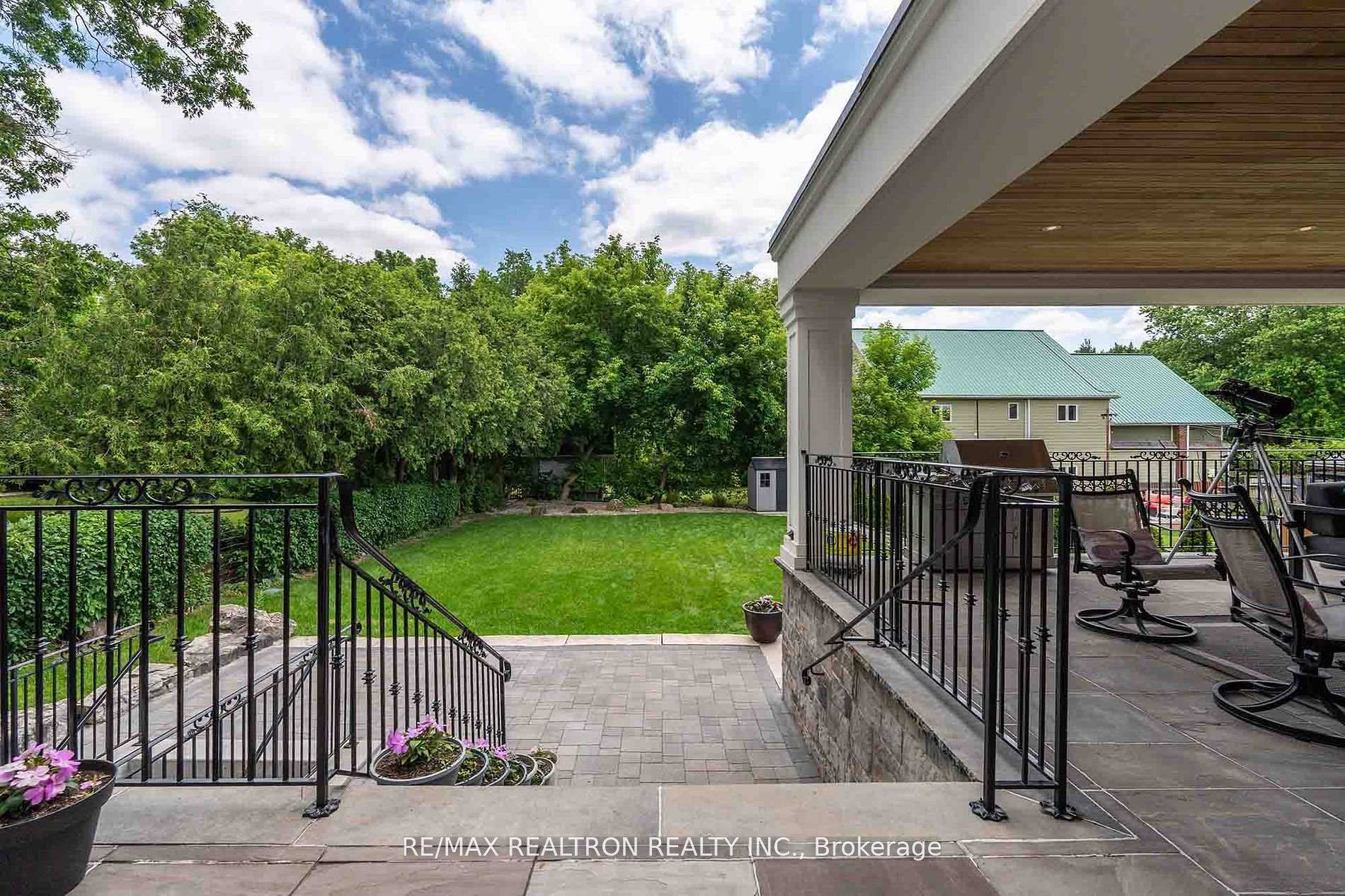 Photo 34 of 151 Willis Road, Vaughan, East Woodbridge — HOMEH