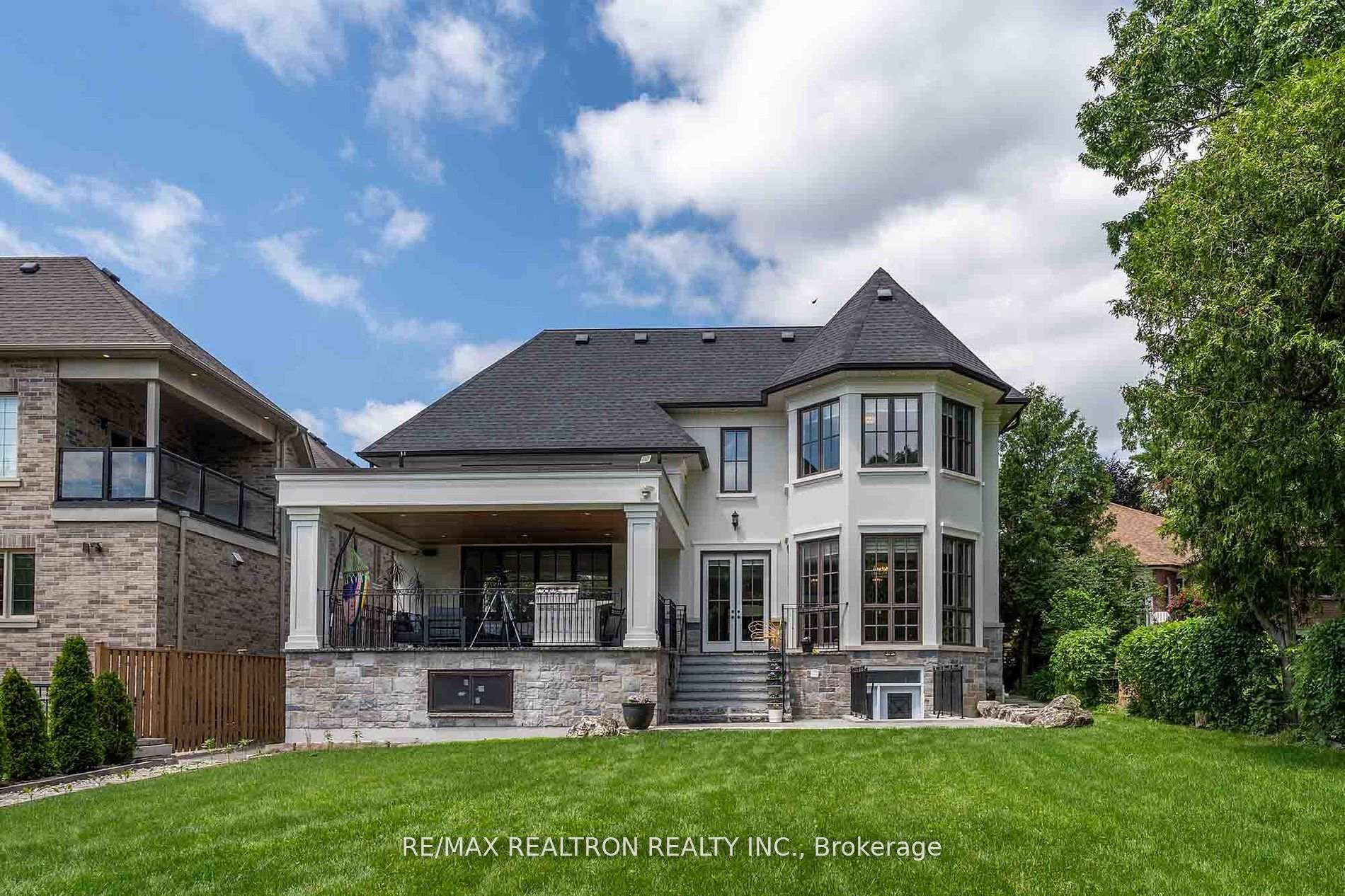 Photo 38 of 151 Willis Road, Vaughan, East Woodbridge — HOMEH