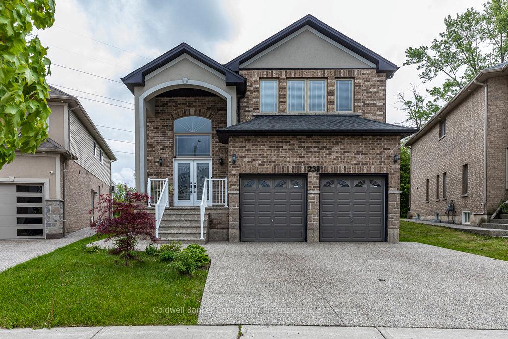 Photo 1 of 238 Fair Street, Hamilton, Meadowlands — HOMEH