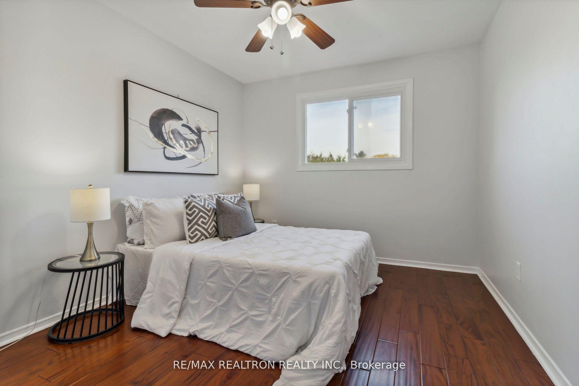 Photo 29 of 136 Millcroft Way, Vaughan, Brownridge — HOMEH