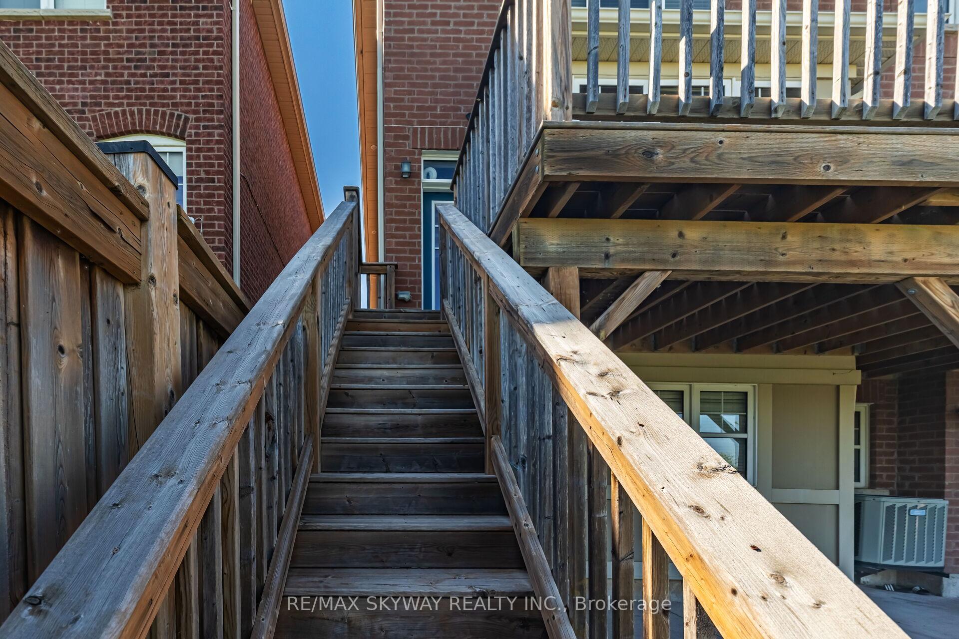 Photo 25 of 20 Miracle Trail, Brampton, Northwest Brampton — HOMEH
