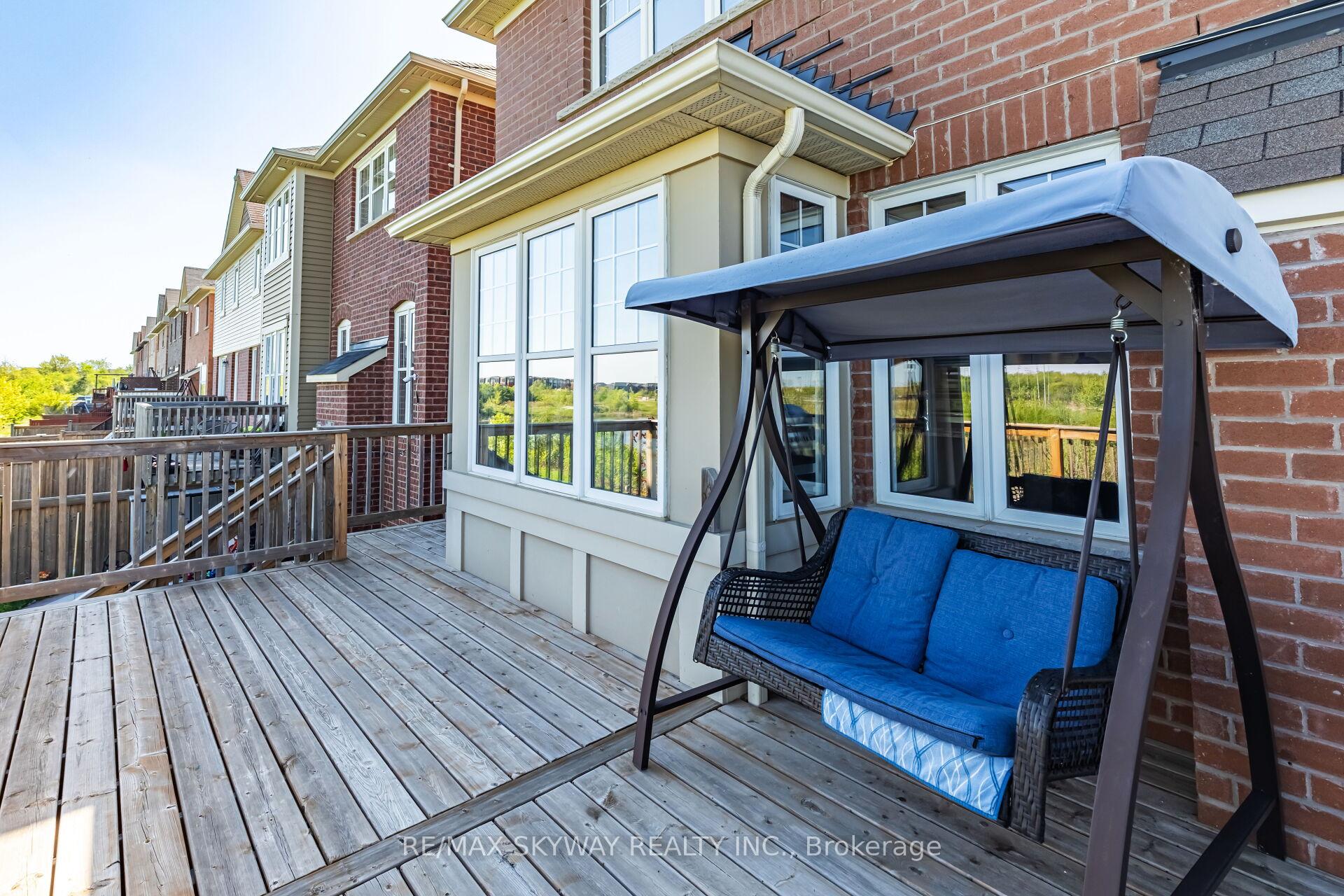 Photo 30 of 20 Miracle Trail, Brampton, Northwest Brampton — HOMEH