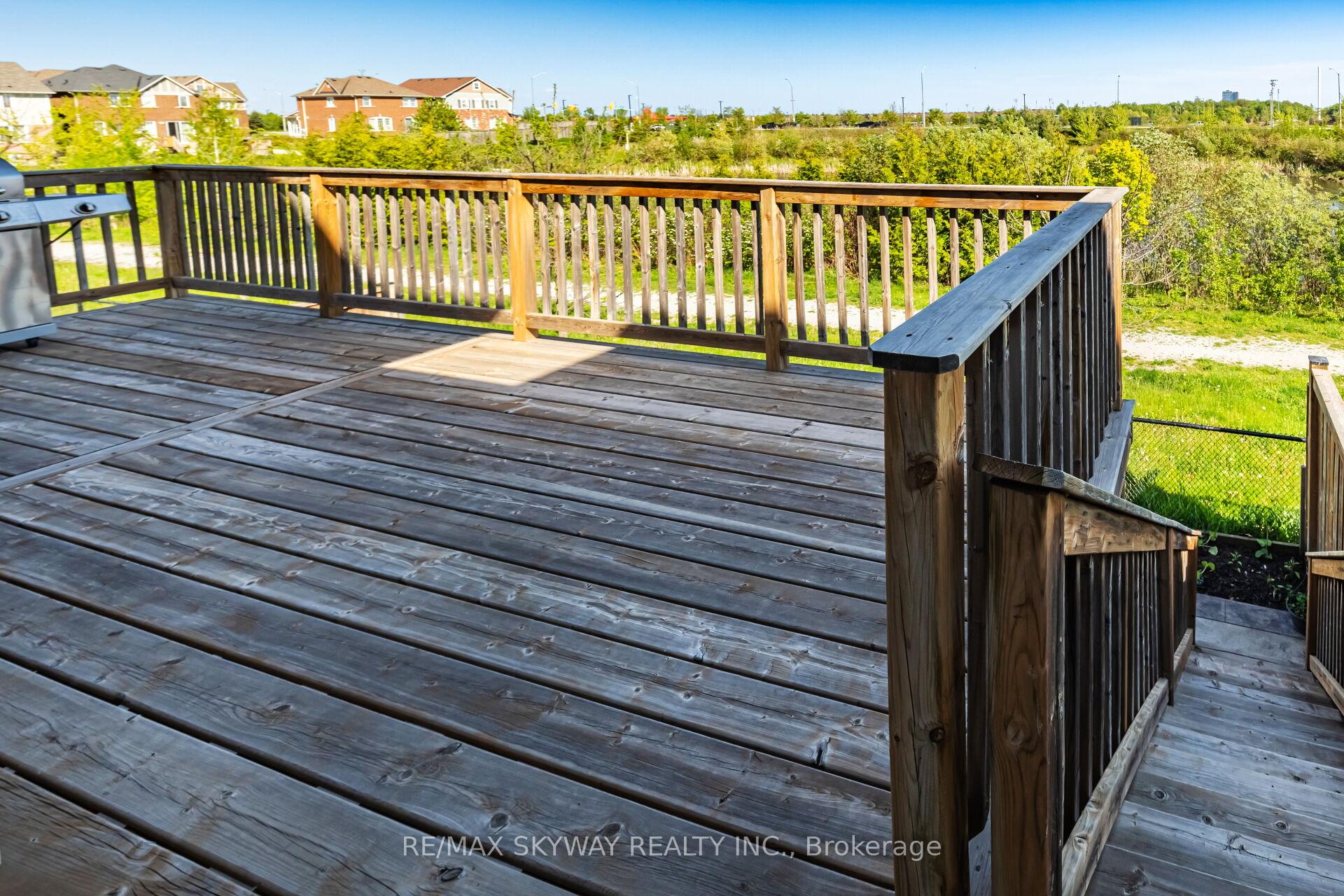 Photo 41 of 20 Miracle Trail, Brampton, Northwest Brampton — HOMEH