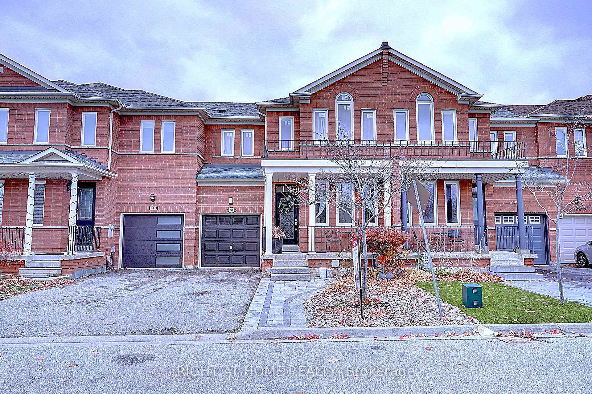 Photo 1 of 111 Wildberry Crescent, Vaughan, Vellore Village — HOMEH