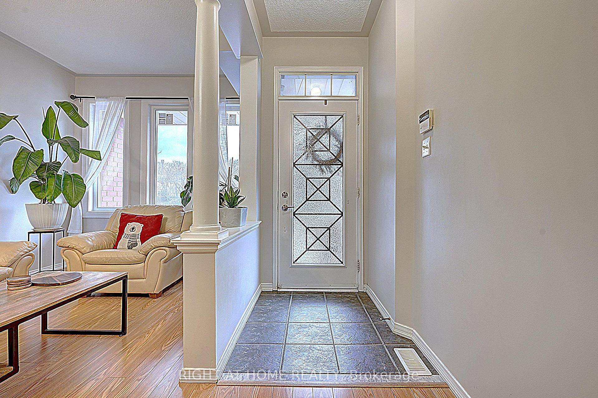 Photo 2 of 111 Wildberry Crescent, Vaughan, Vellore Village — HOMEH