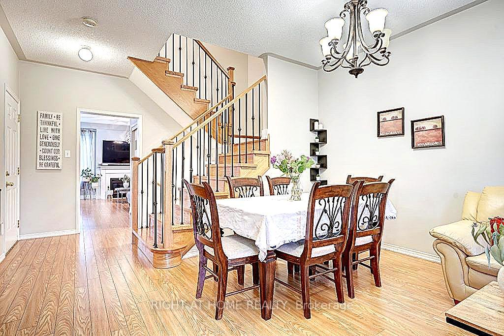 Photo 14 of 111 Wildberry Crescent, Vaughan, Vellore Village — HOMEH