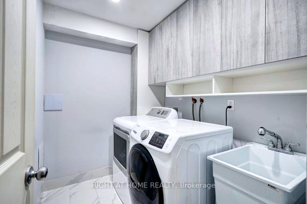 Photo 26 of 111 Wildberry Crescent, Vaughan, Vellore Village — HOMEH