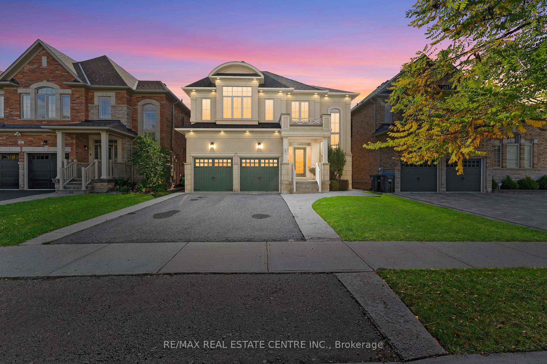Photo 1 of 4 Junetown Circle, Brampton, Credit Valley — HOMEH