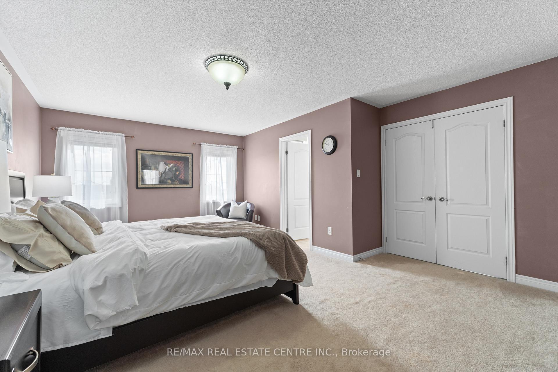 Photo 29 of 4 Junetown Circle, Brampton, Credit Valley — HOMEH