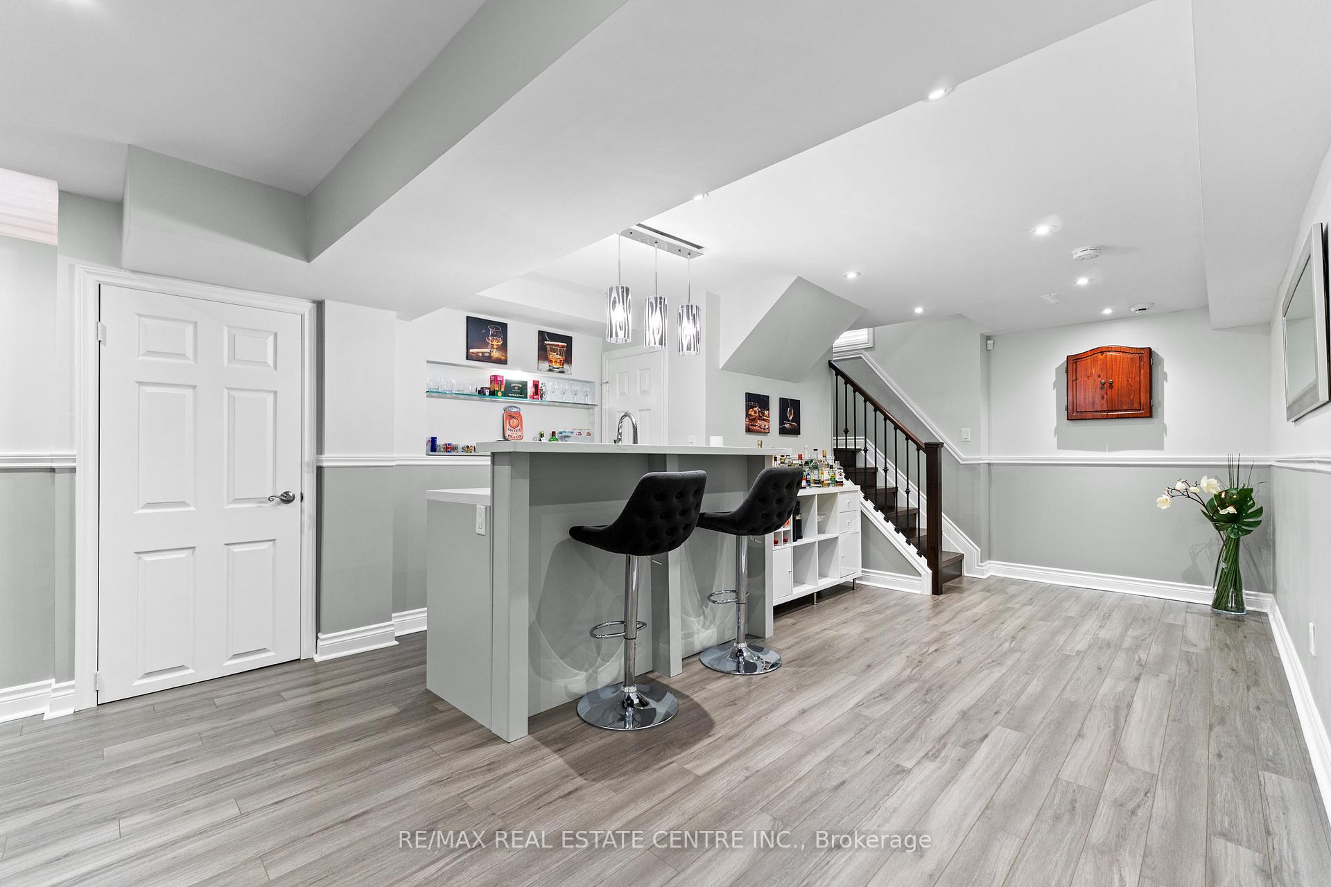 Photo 39 of 4 Junetown Circle, Brampton, Credit Valley — HOMEH