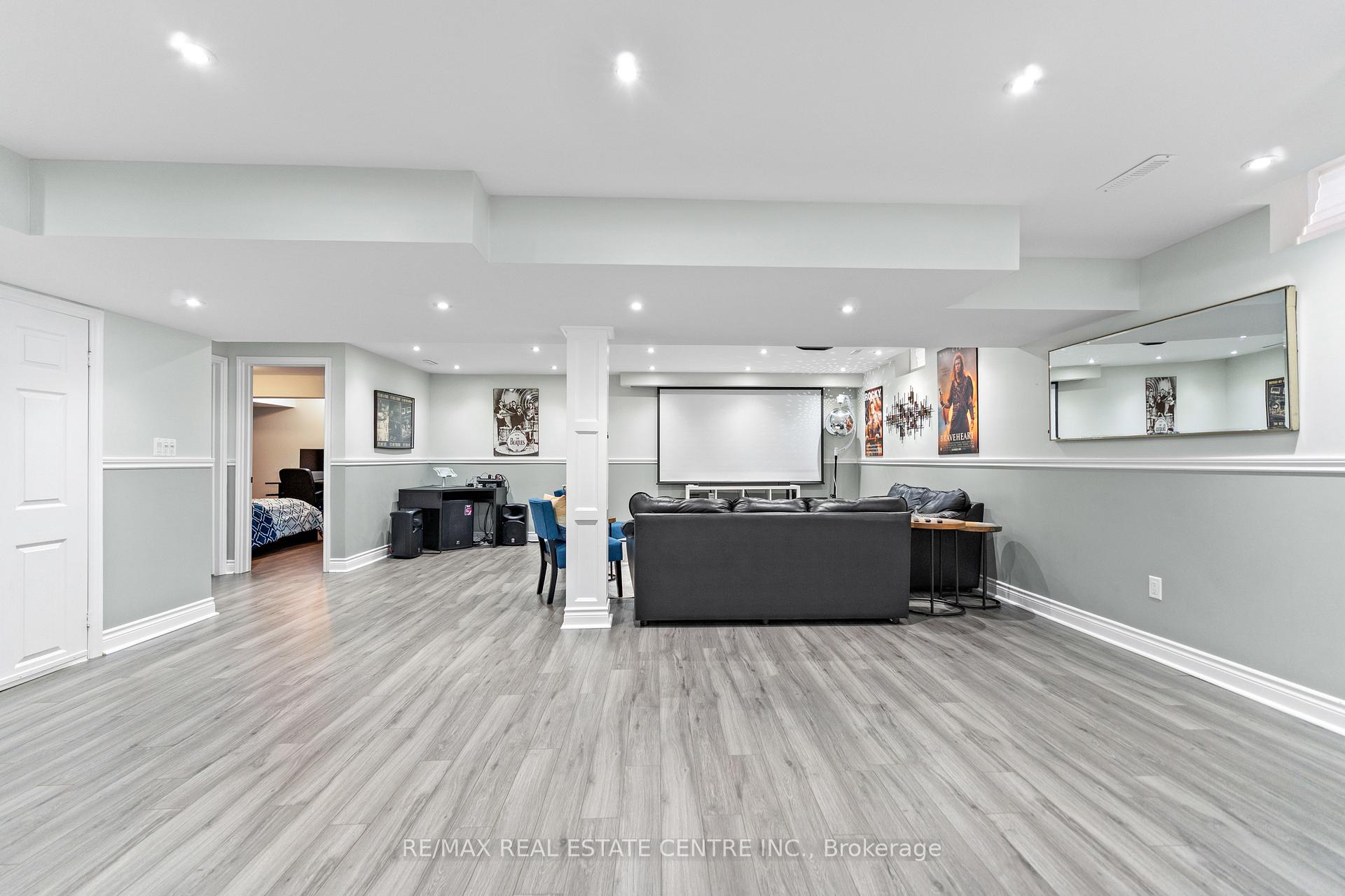 Photo 40 of 4 Junetown Circle, Brampton, Credit Valley — HOMEH