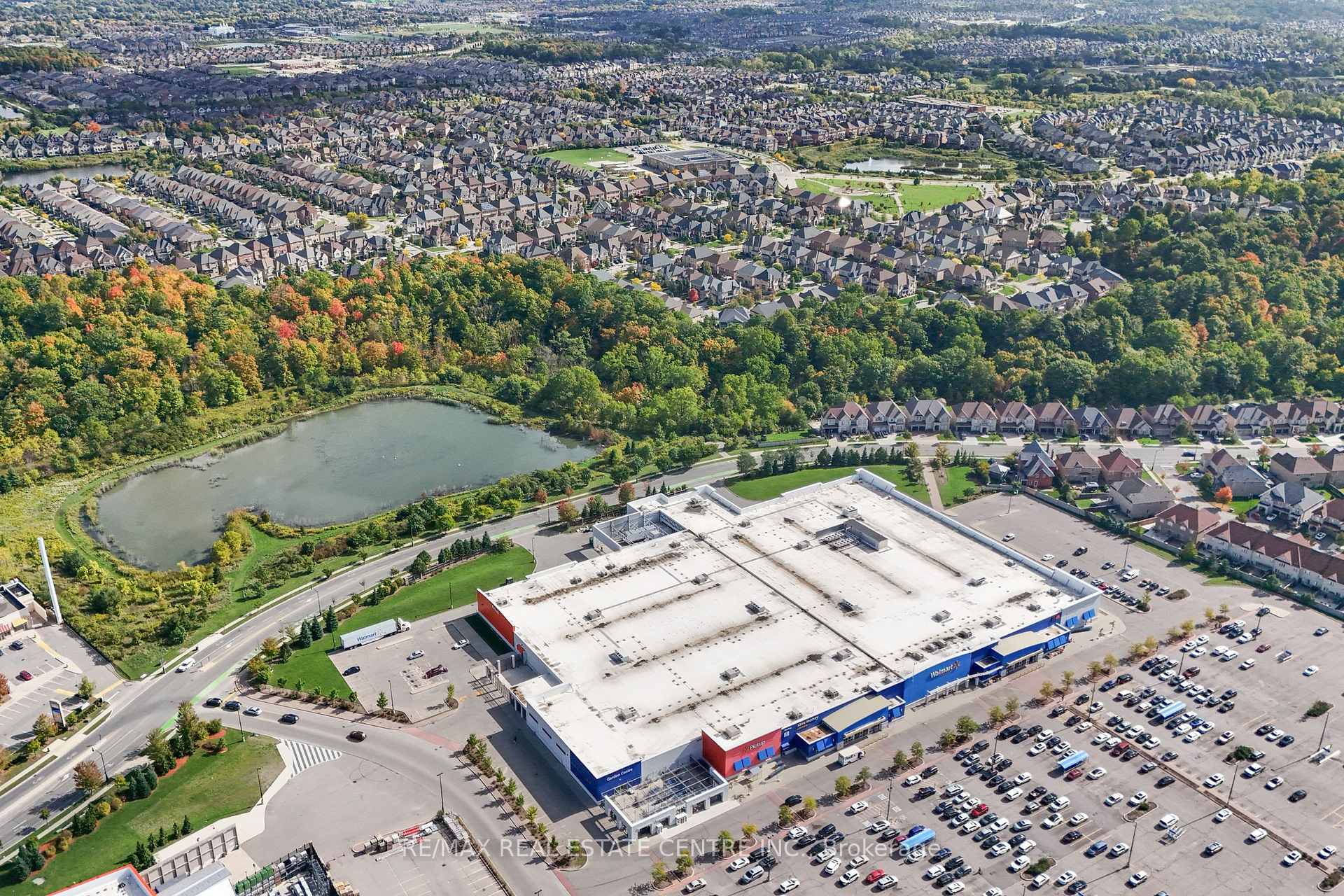 Photo 46 of 4 Junetown Circle, Brampton, Credit Valley — HOMEH