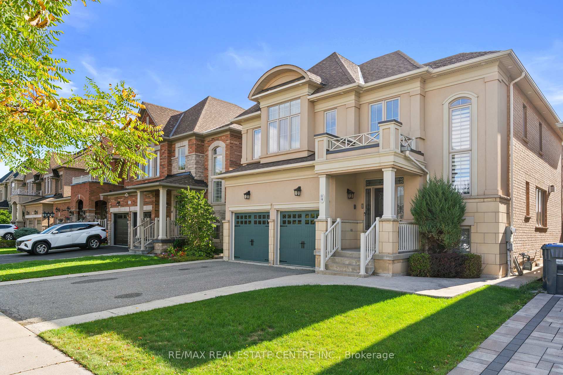 Photo 48 of 4 Junetown Circle, Brampton, Credit Valley — HOMEH
