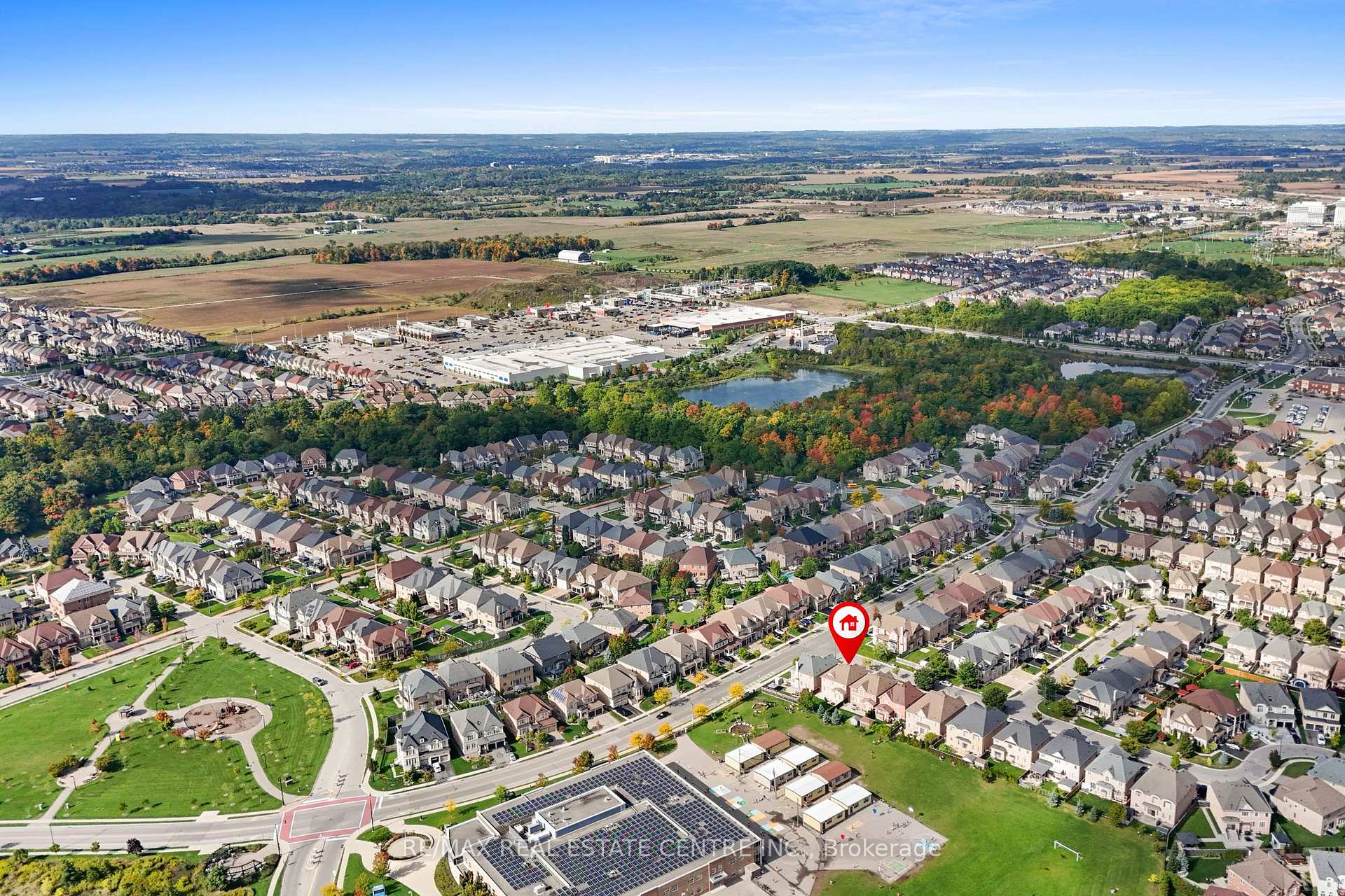 Photo 50 of 4 Junetown Circle, Brampton, Credit Valley — HOMEH