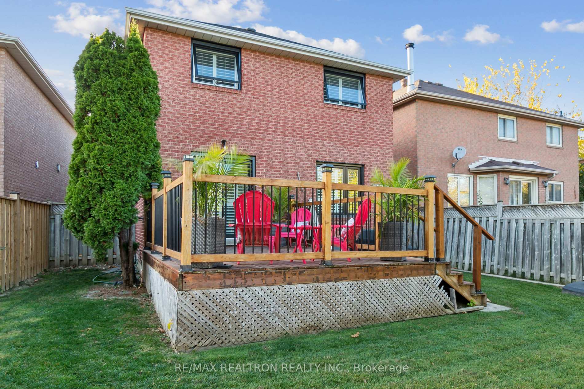 Photo 39 of 160 Brickstone Circle, Vaughan, Brownridge — HOMEH