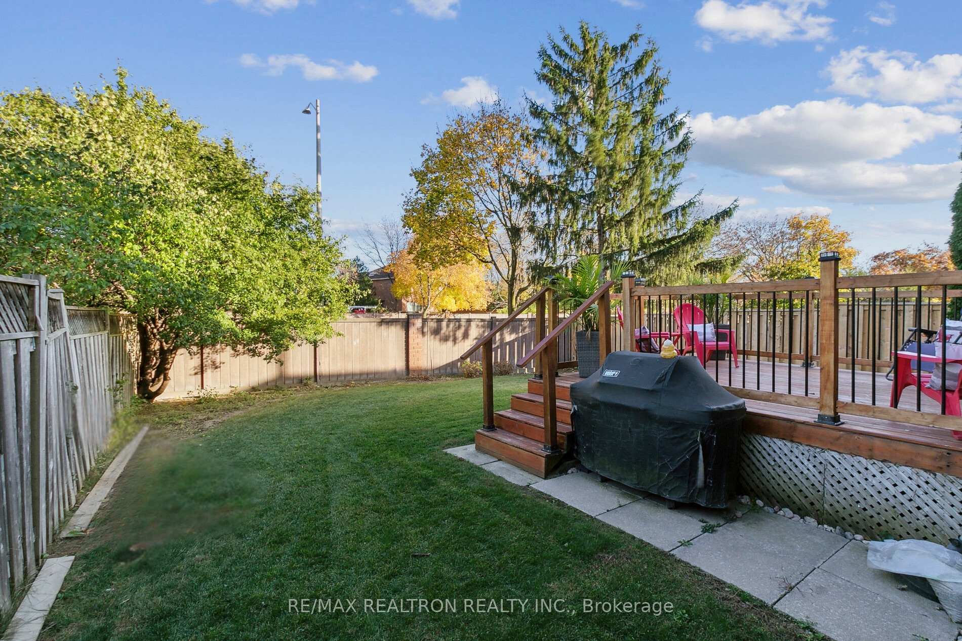 Photo 40 of 160 Brickstone Circle, Vaughan, Brownridge — HOMEH