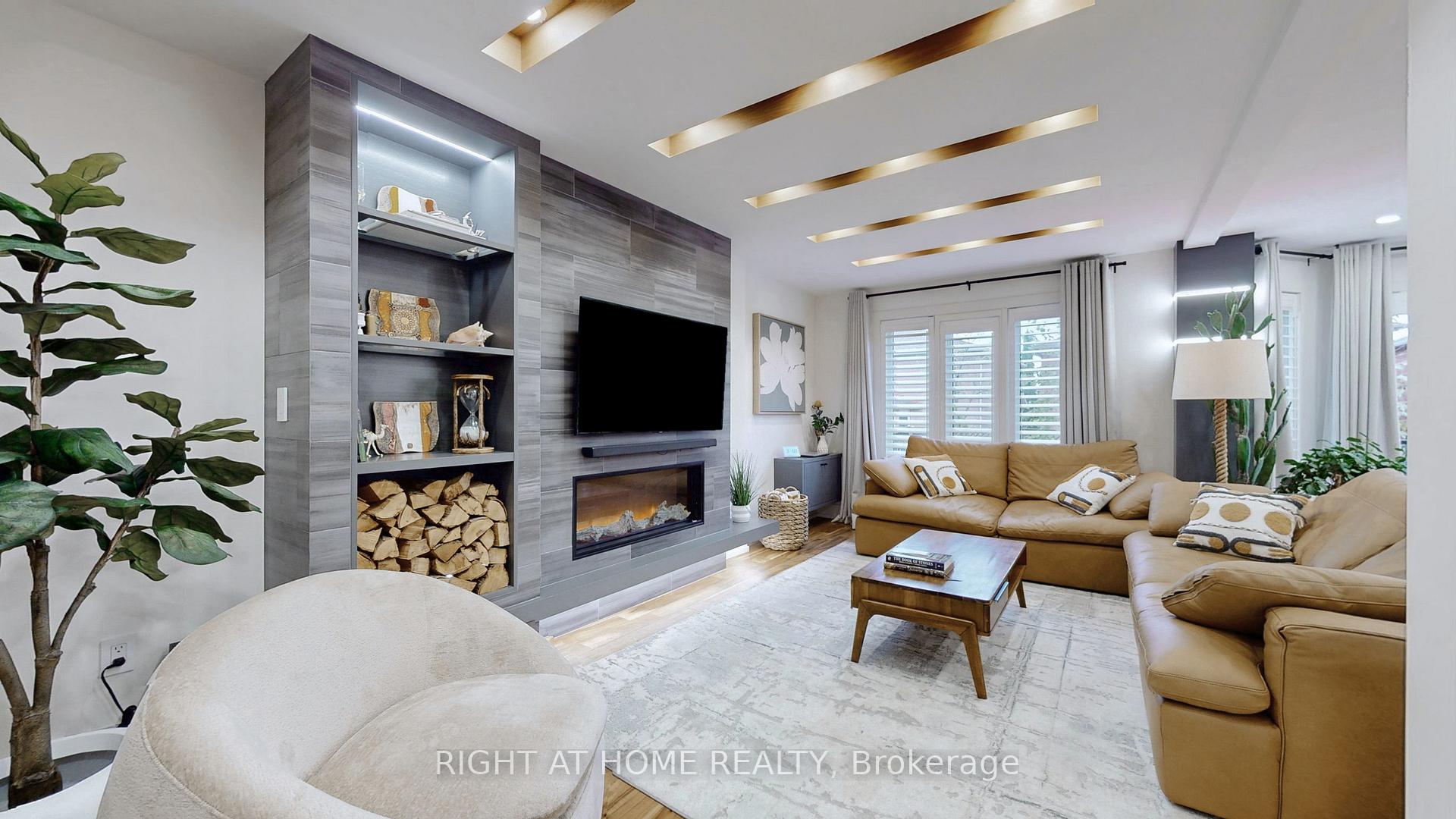 Photo 6 of 79 Trevor Street, Vaughan, East Woodbridge — HOMEH