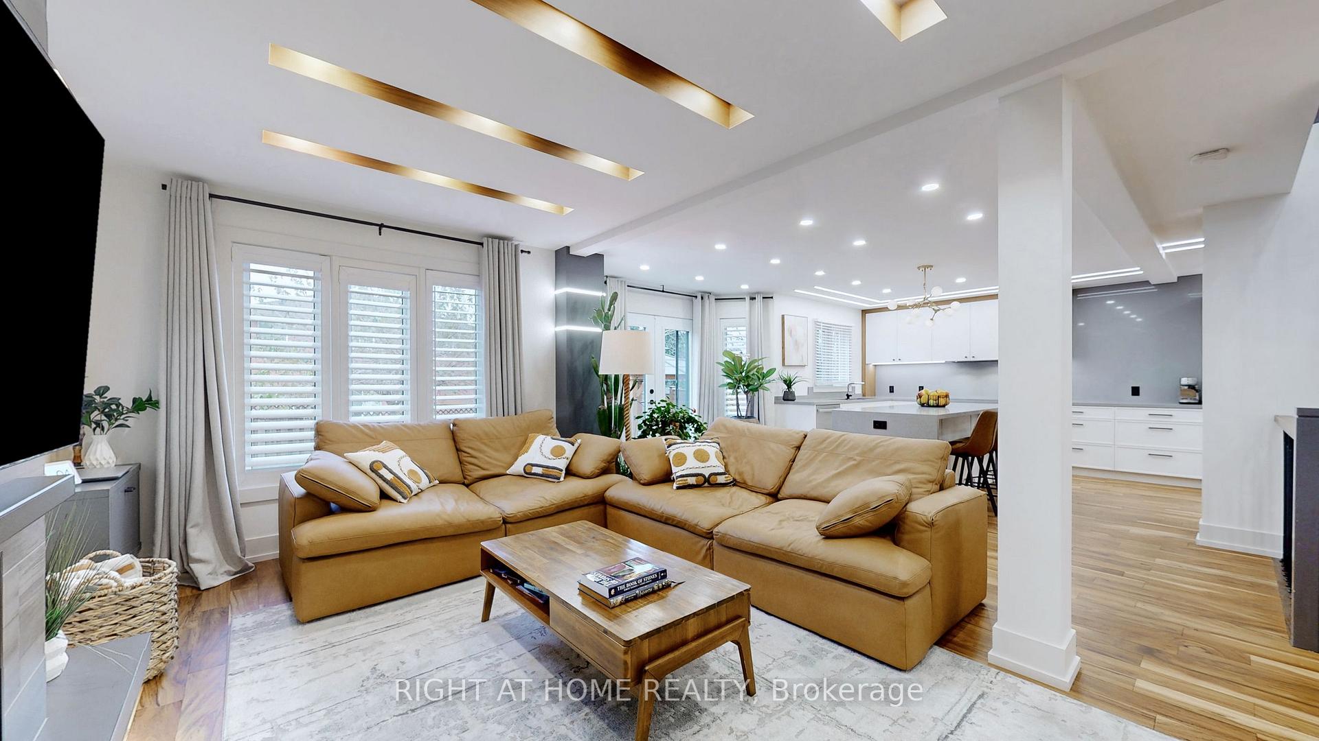 Photo 7 of 79 Trevor Street, Vaughan, East Woodbridge — HOMEH