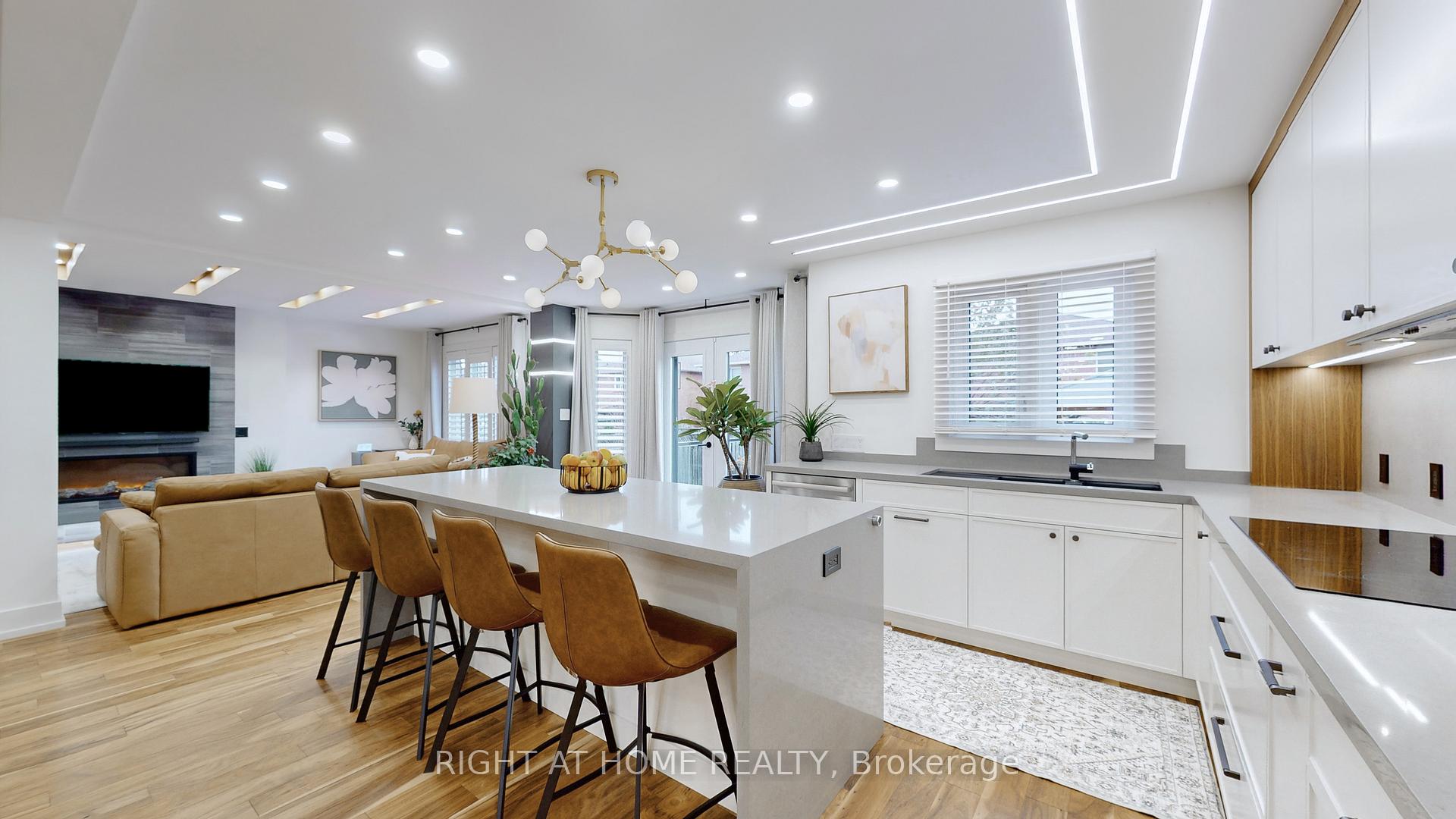Photo 11 of 79 Trevor Street, Vaughan, East Woodbridge — HOMEH
