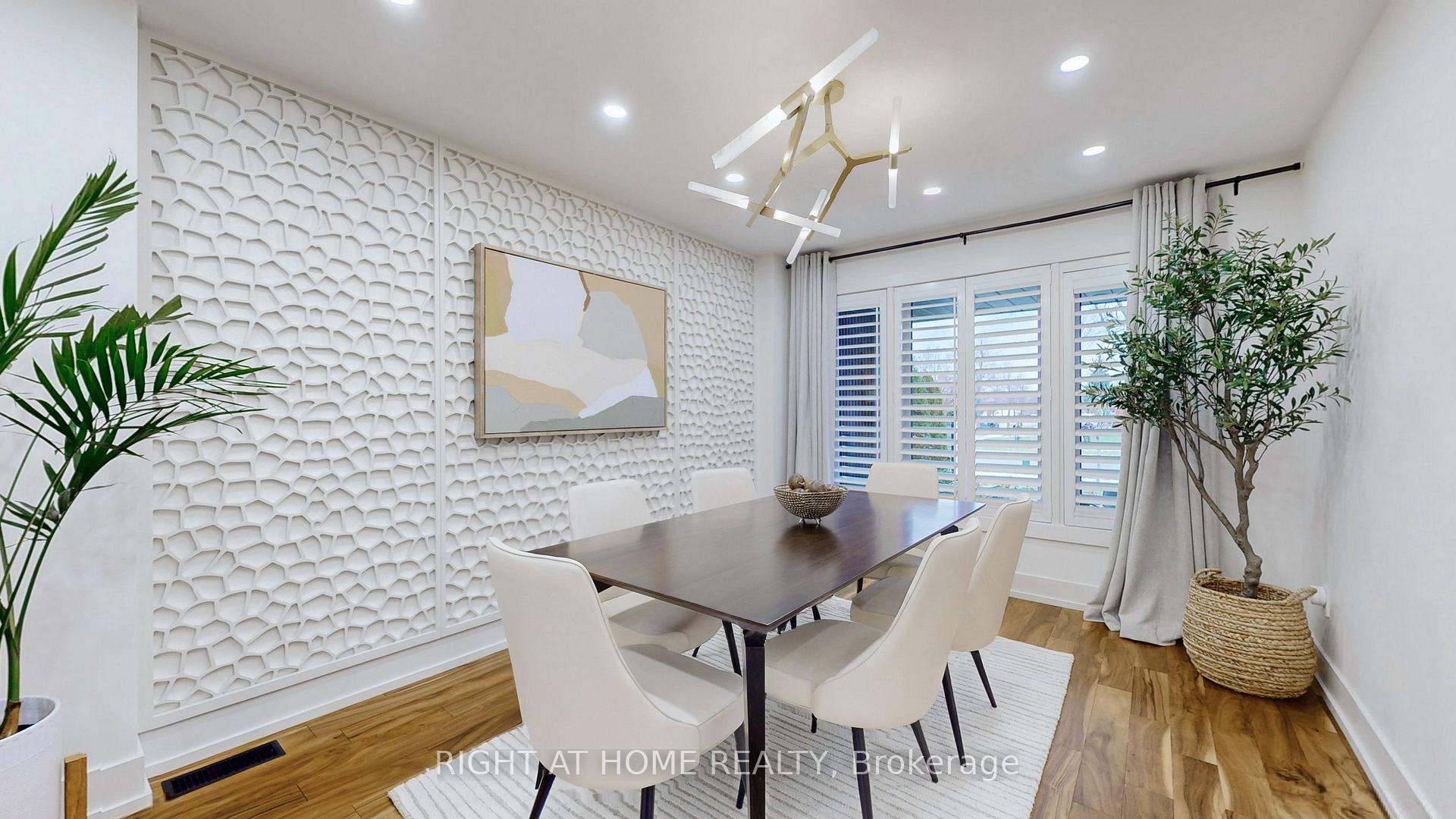 Photo 14 of 79 Trevor Street, Vaughan, East Woodbridge — HOMEH