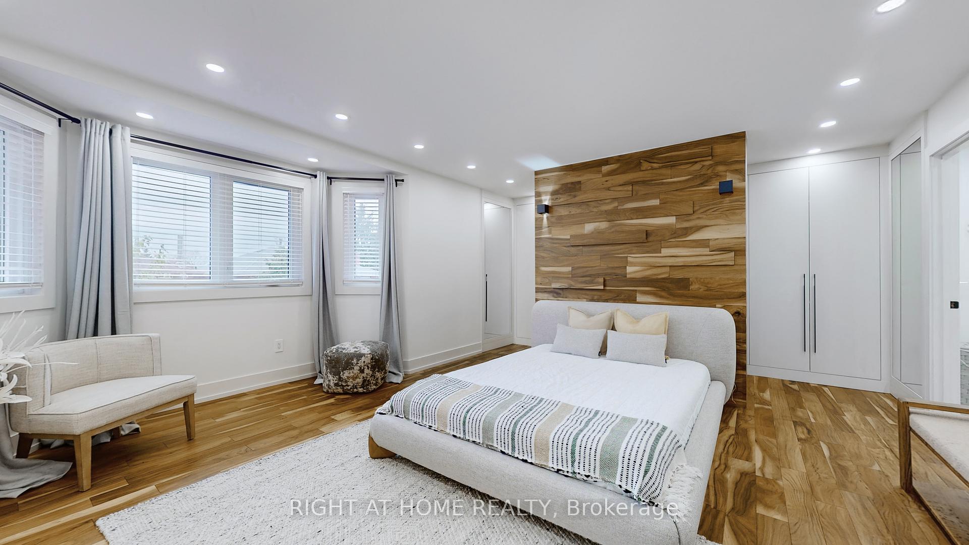 Photo 18 of 79 Trevor Street, Vaughan, East Woodbridge — HOMEH