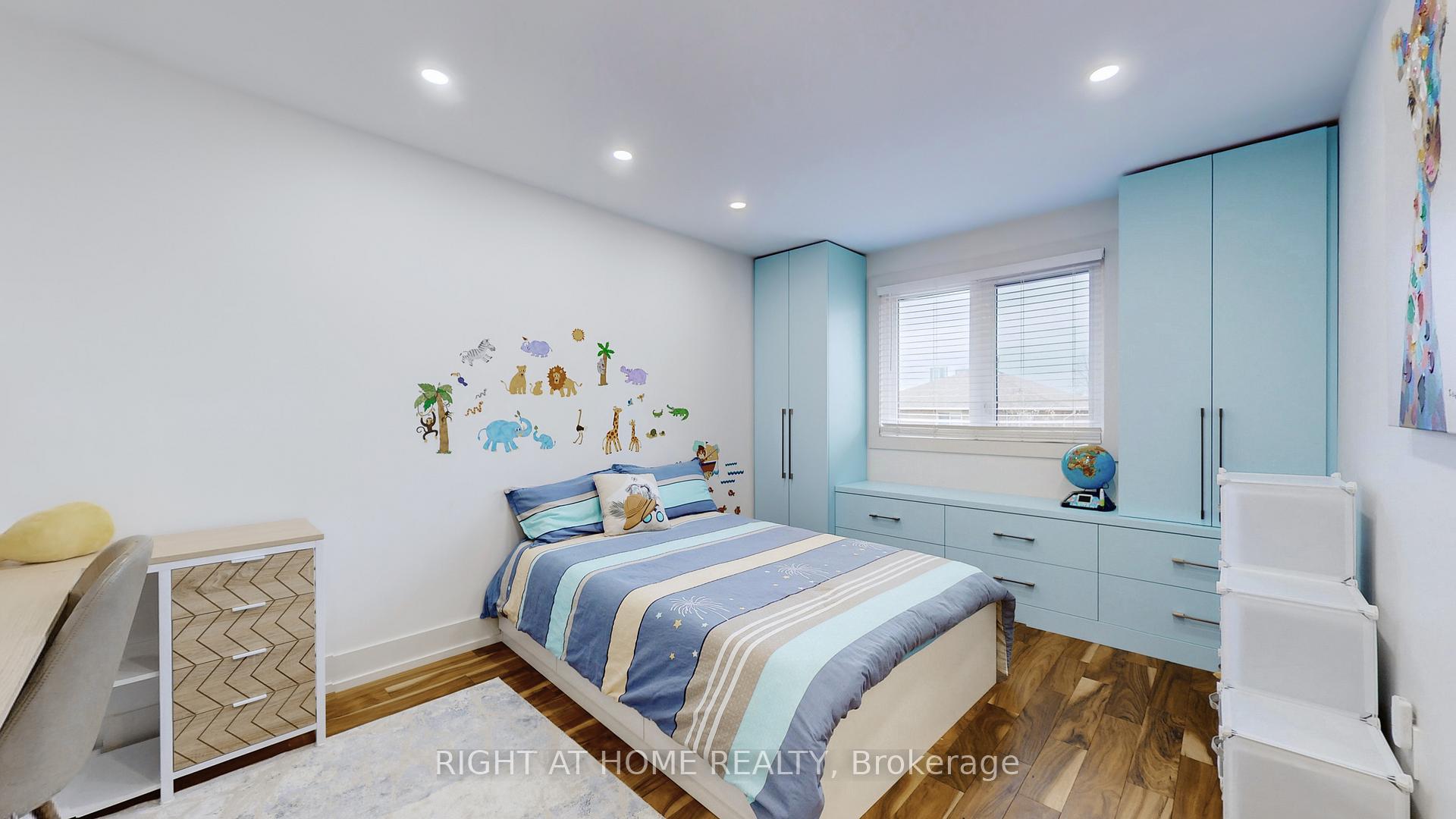 Photo 21 of 79 Trevor Street, Vaughan, East Woodbridge — HOMEH