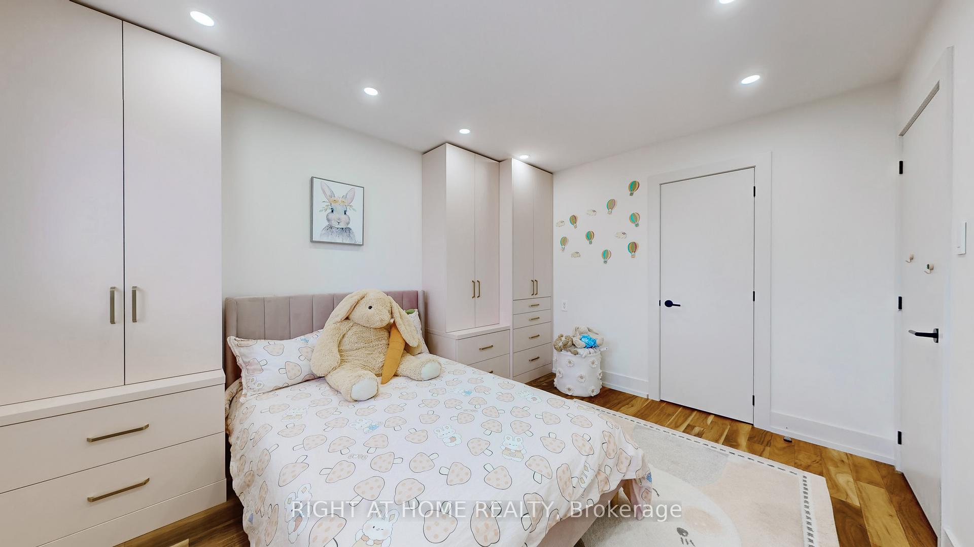 Photo 24 of 79 Trevor Street, Vaughan, East Woodbridge — HOMEH