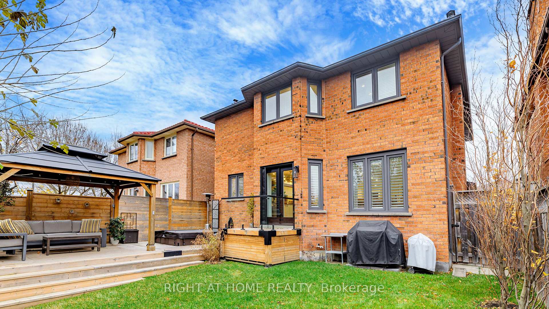 Photo 29 of 79 Trevor Street, Vaughan, East Woodbridge — HOMEH