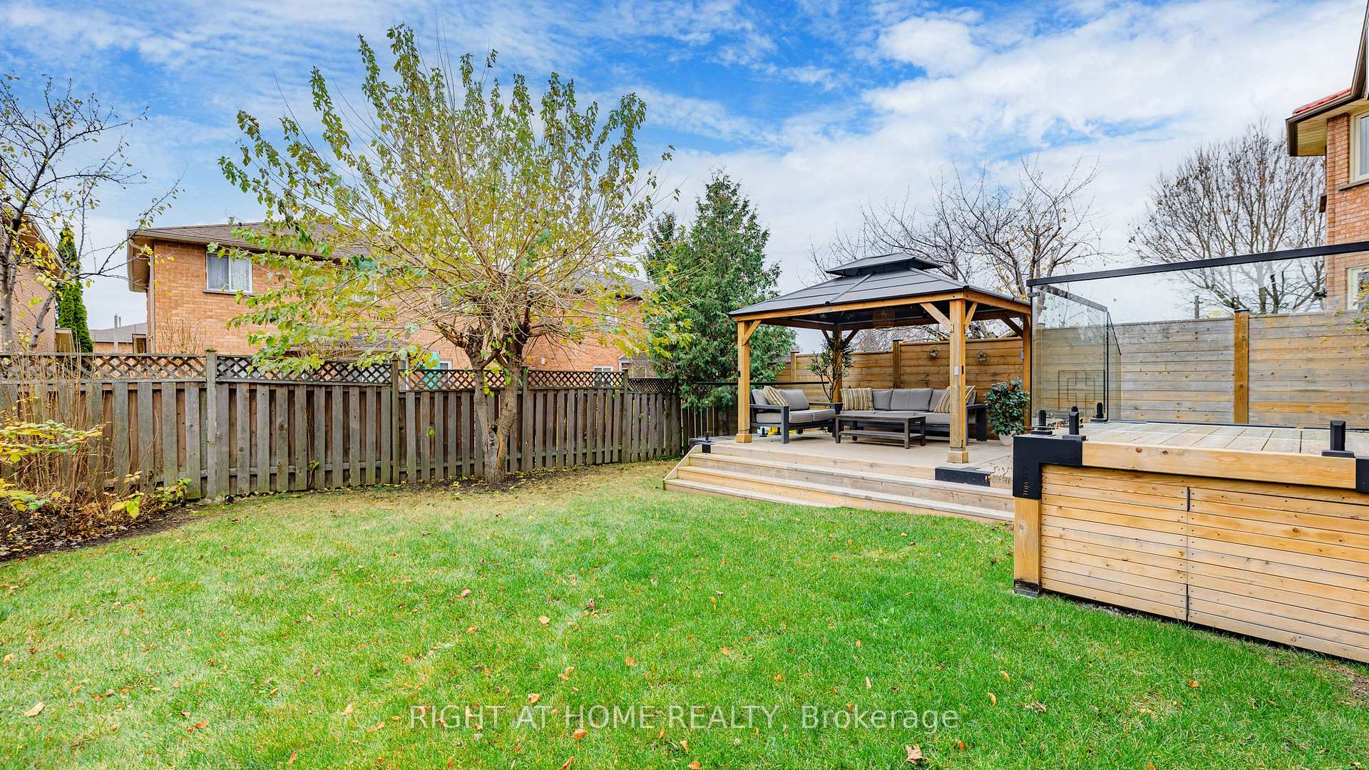 Photo 30 of 79 Trevor Street, Vaughan, East Woodbridge — HOMEH
