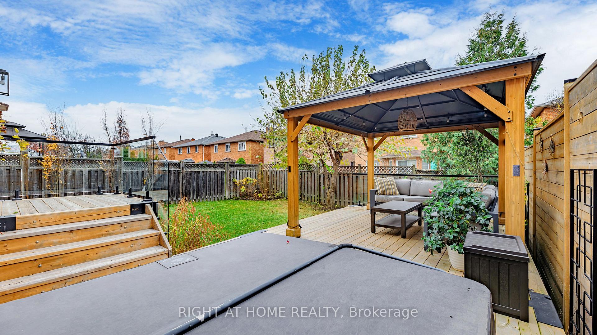 Photo 31 of 79 Trevor Street, Vaughan, East Woodbridge — HOMEH