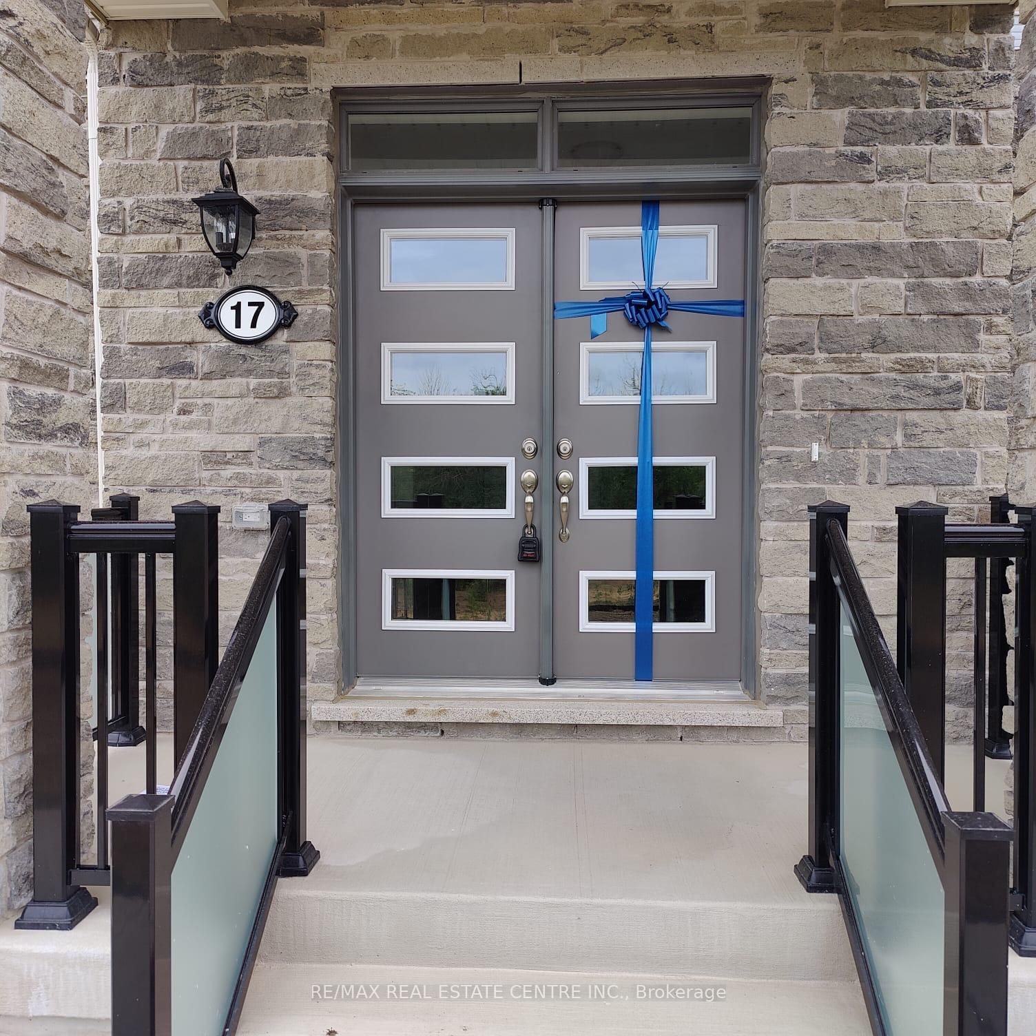 Photo 1 of 17 Summer Wind Lane, Brampton, Northwest Brampton — HOMEH