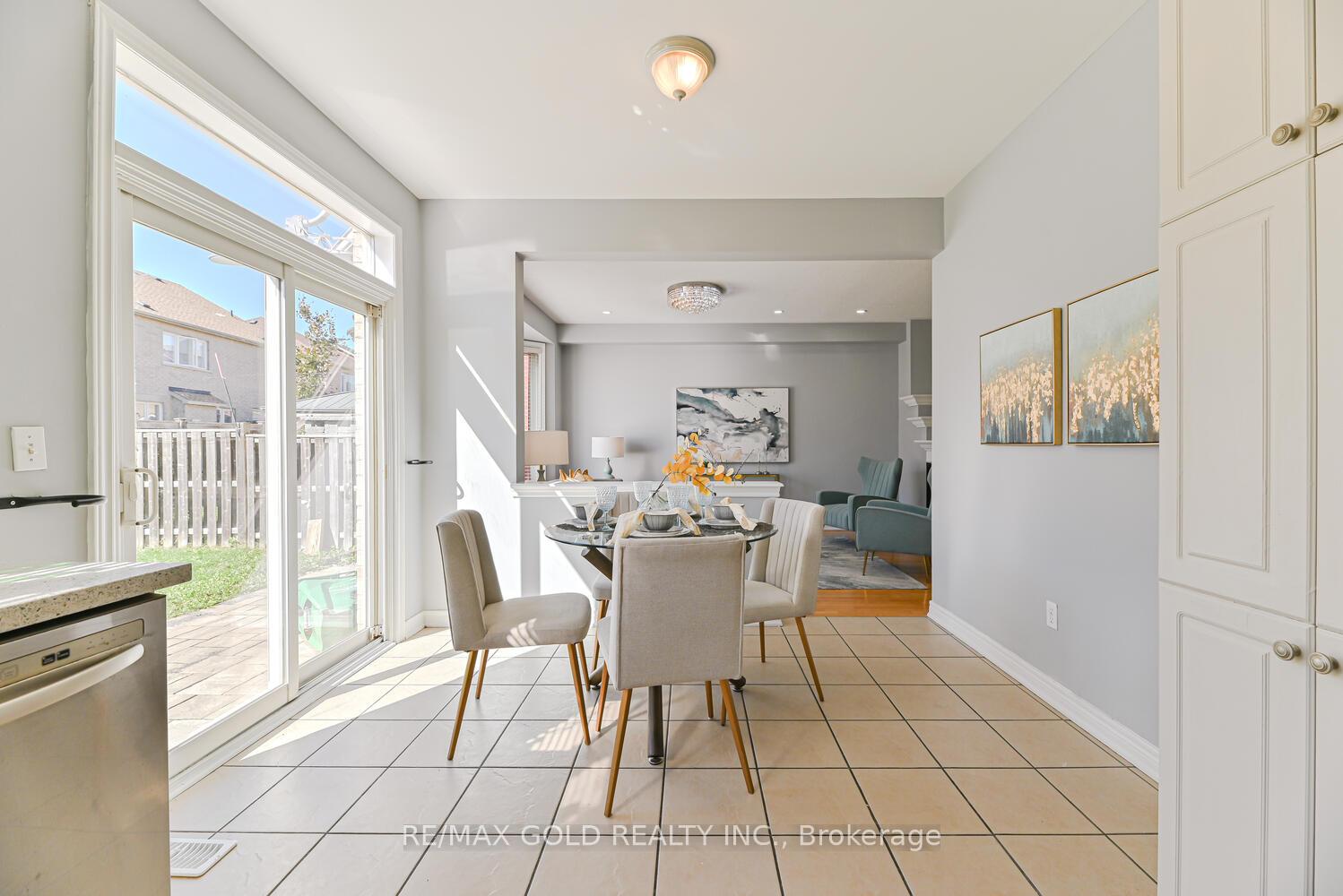 Photo 13 of 420 Sunny Meadow Boulevard, Brampton, Sandringham-Wellington — HOMEH