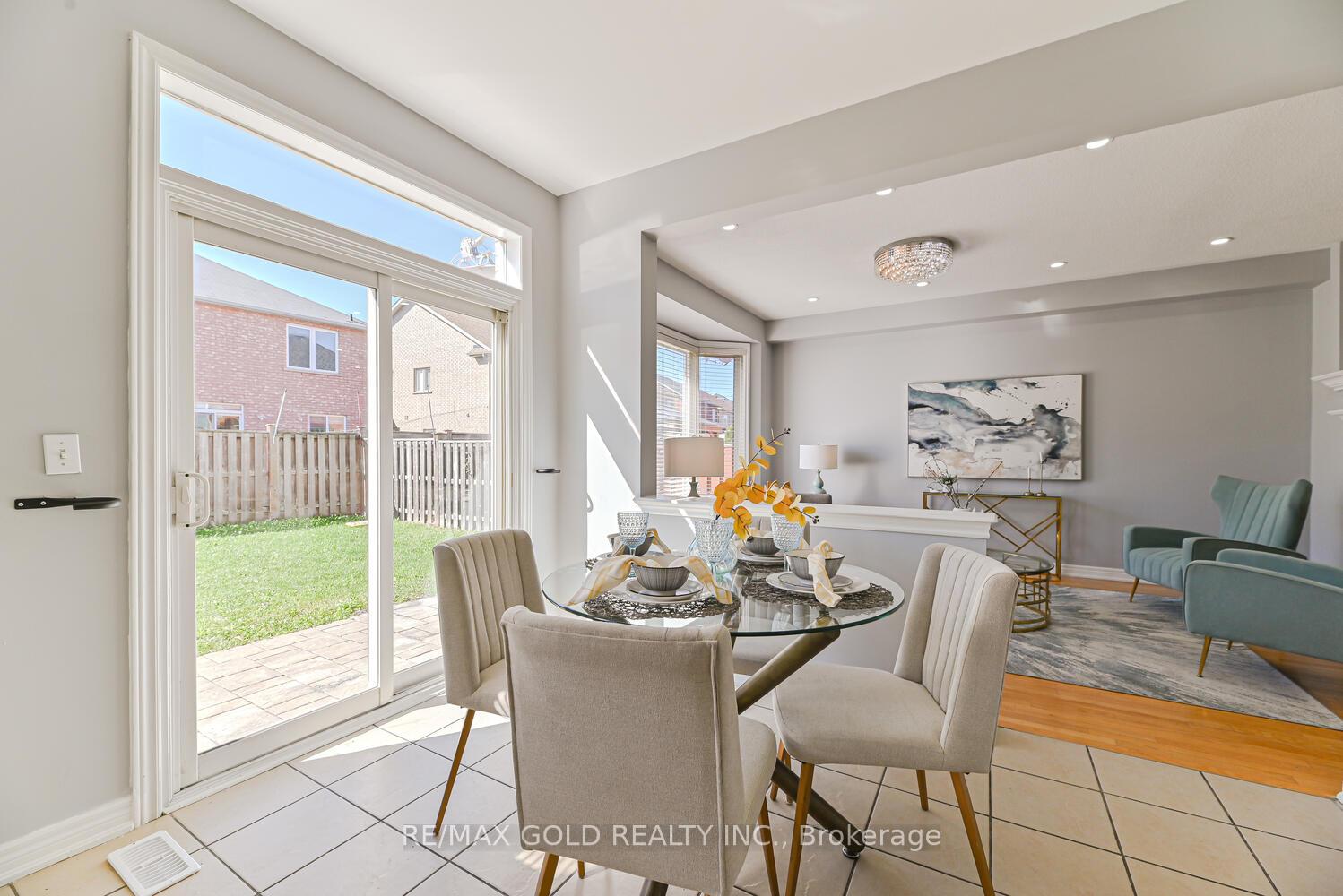 Photo 15 of 420 Sunny Meadow Boulevard, Brampton, Sandringham-Wellington — HOMEH