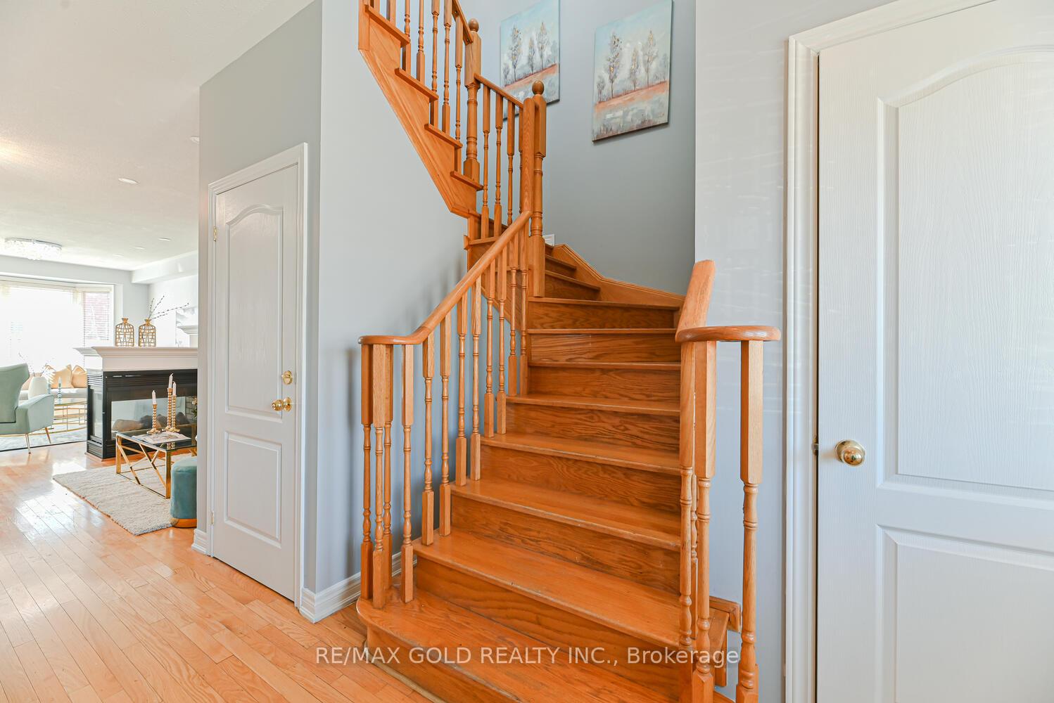 Photo 18 of 420 Sunny Meadow Boulevard, Brampton, Sandringham-Wellington — HOMEH