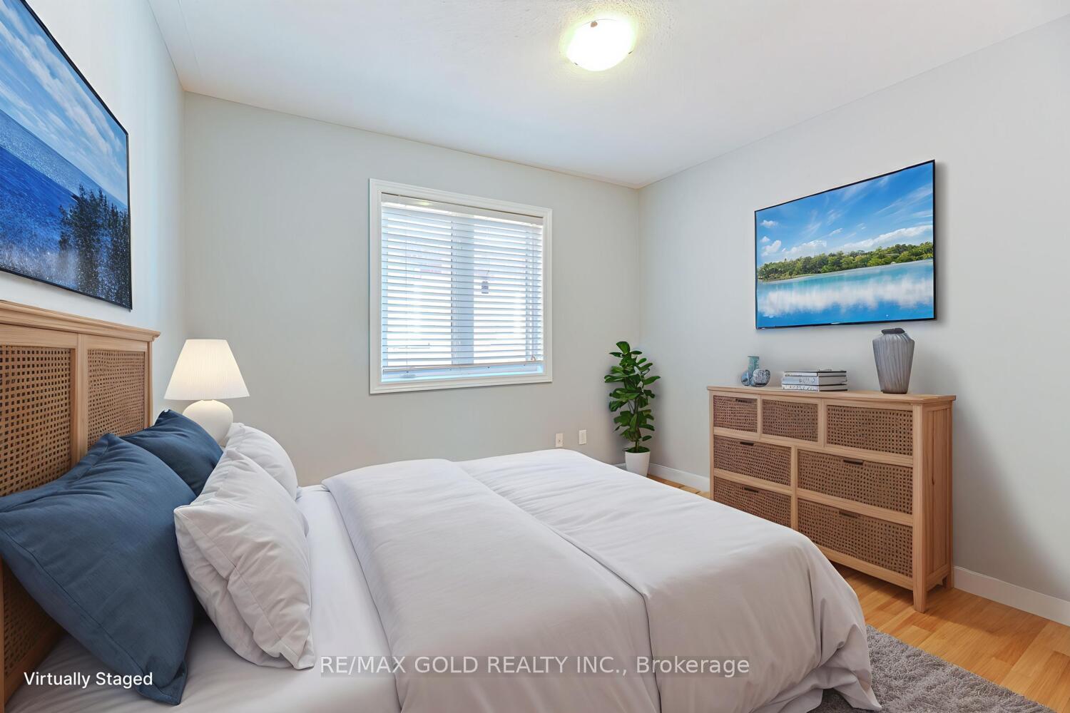 Photo 26 of 420 Sunny Meadow Boulevard, Brampton, Sandringham-Wellington — HOMEH